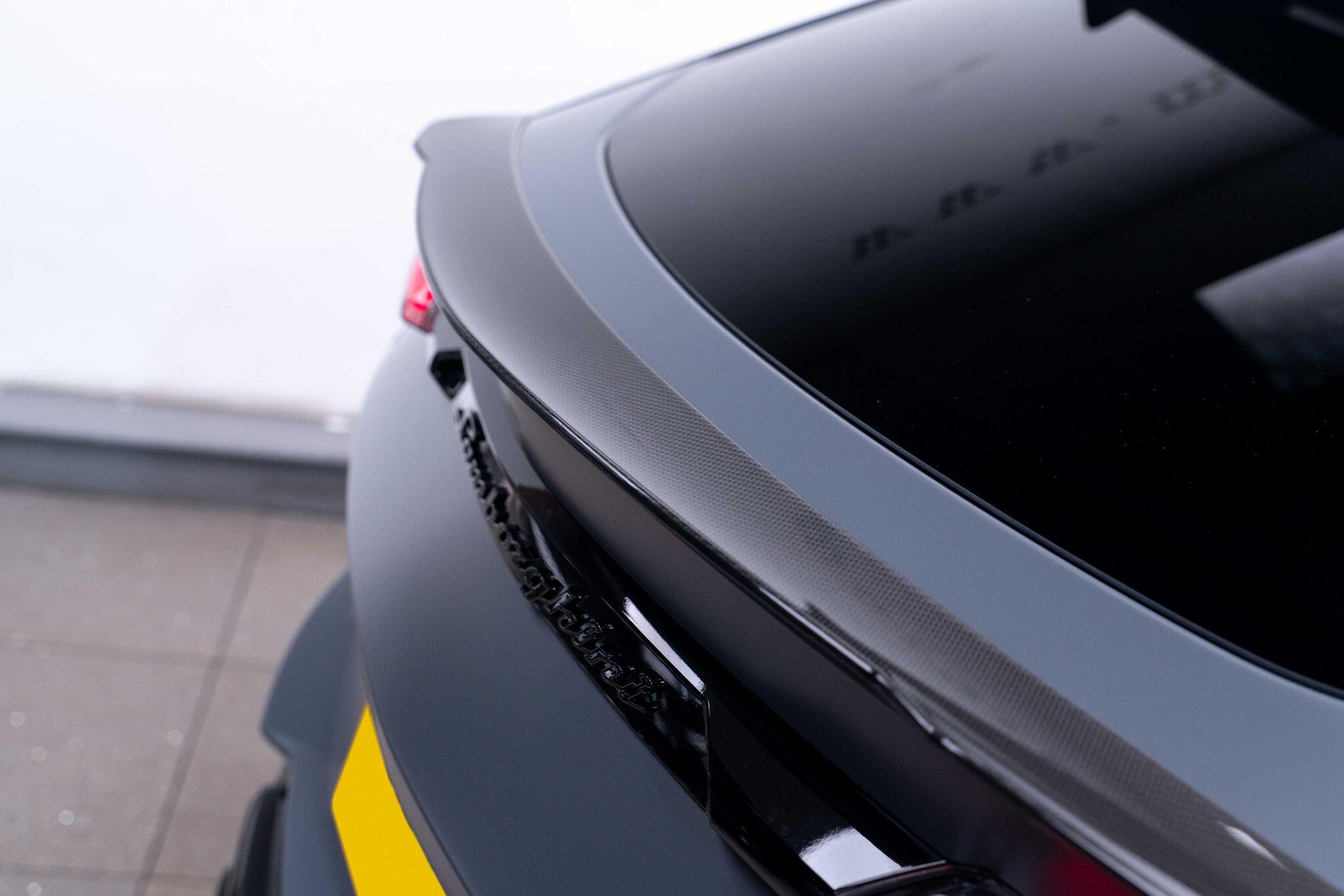 Lamborghini URUS 4.0 V8 BiTurbo Performante SUV 5dr Petrol Auto 4WD Euro 6 (666 ps) 5dr Automatic 2026