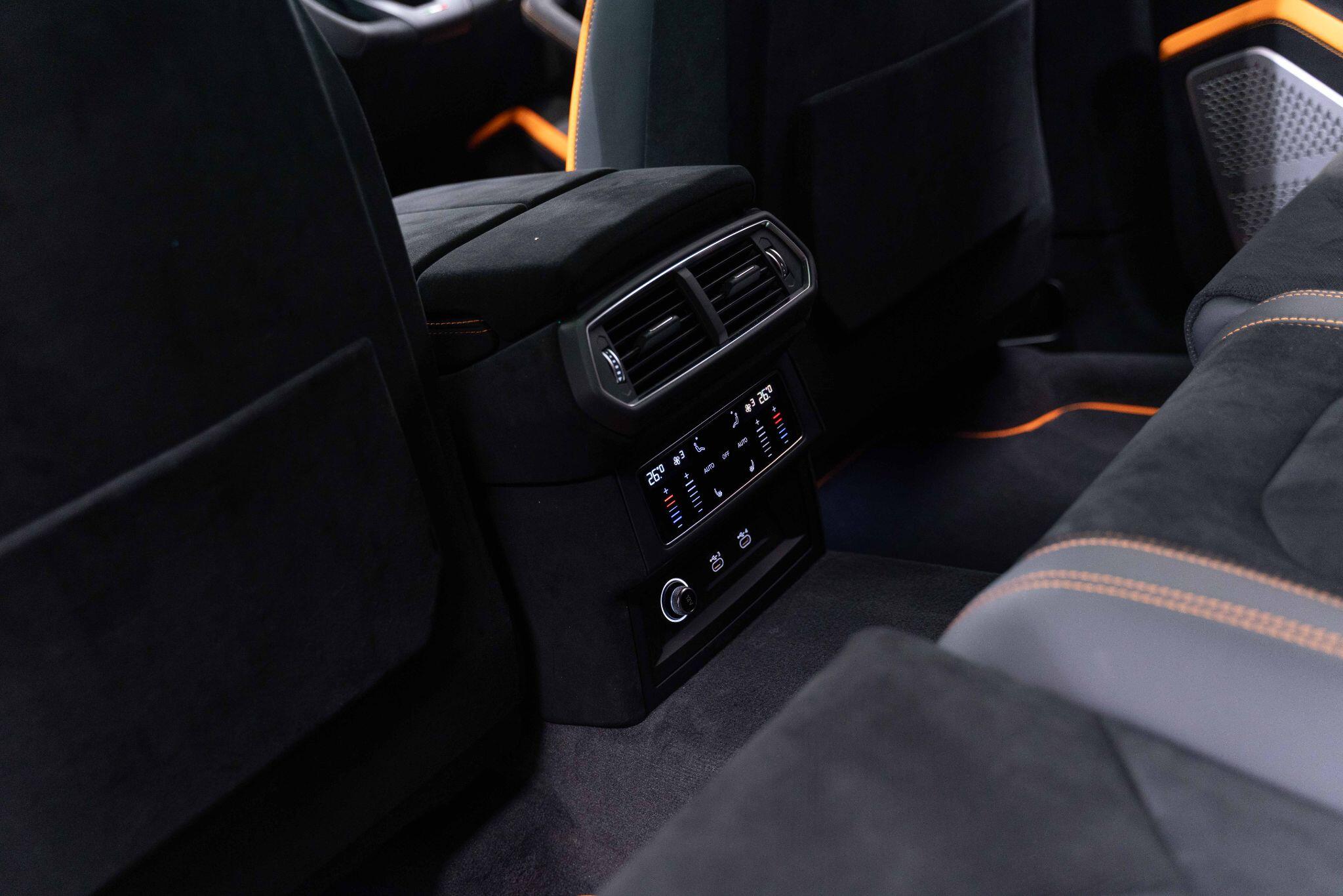 Lamborghini URUS 4.0 V8 BiTurbo Performante SUV 5dr Petrol Auto 4WD Euro 6 (666 ps) 5dr Automatic 2025