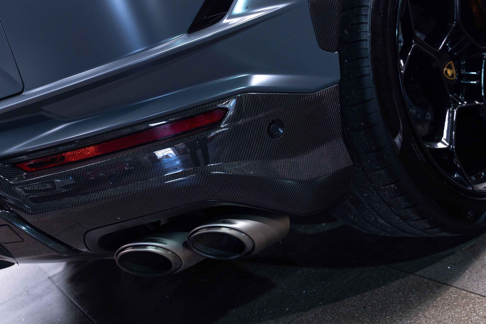 Lamborghini URUS 4.0 V8 BiTurbo Performante SUV 5dr Petrol Auto 4WD Euro 6 (666 ps) 5dr Automatic 2026