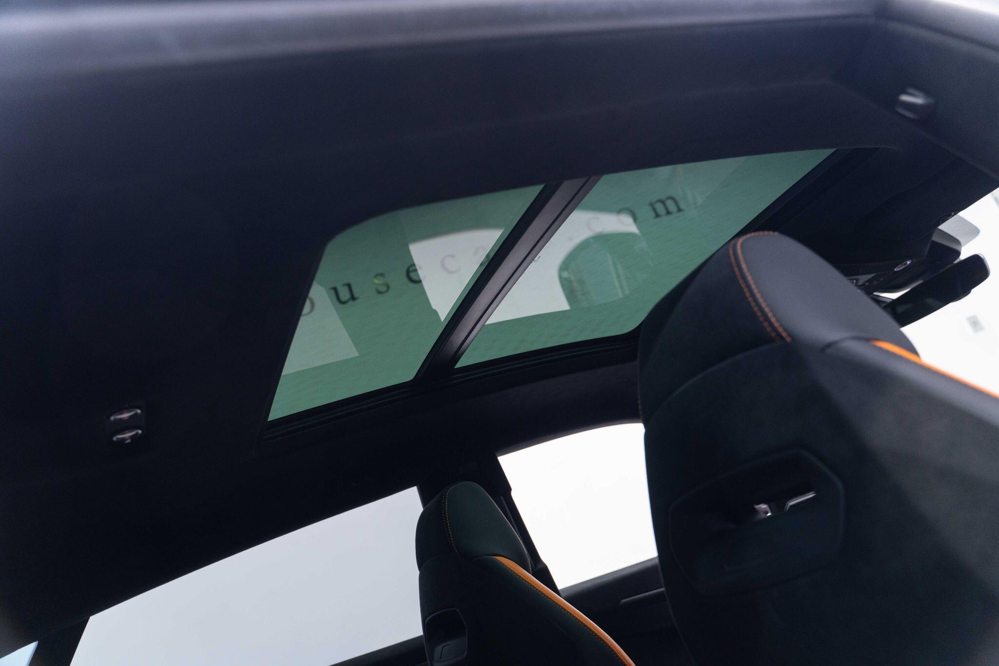 Lamborghini URUS 4.0 V8 BiTurbo Performante SUV 5dr Petrol Auto 4WD Euro 6 (666 ps) 5dr Automatic 2026