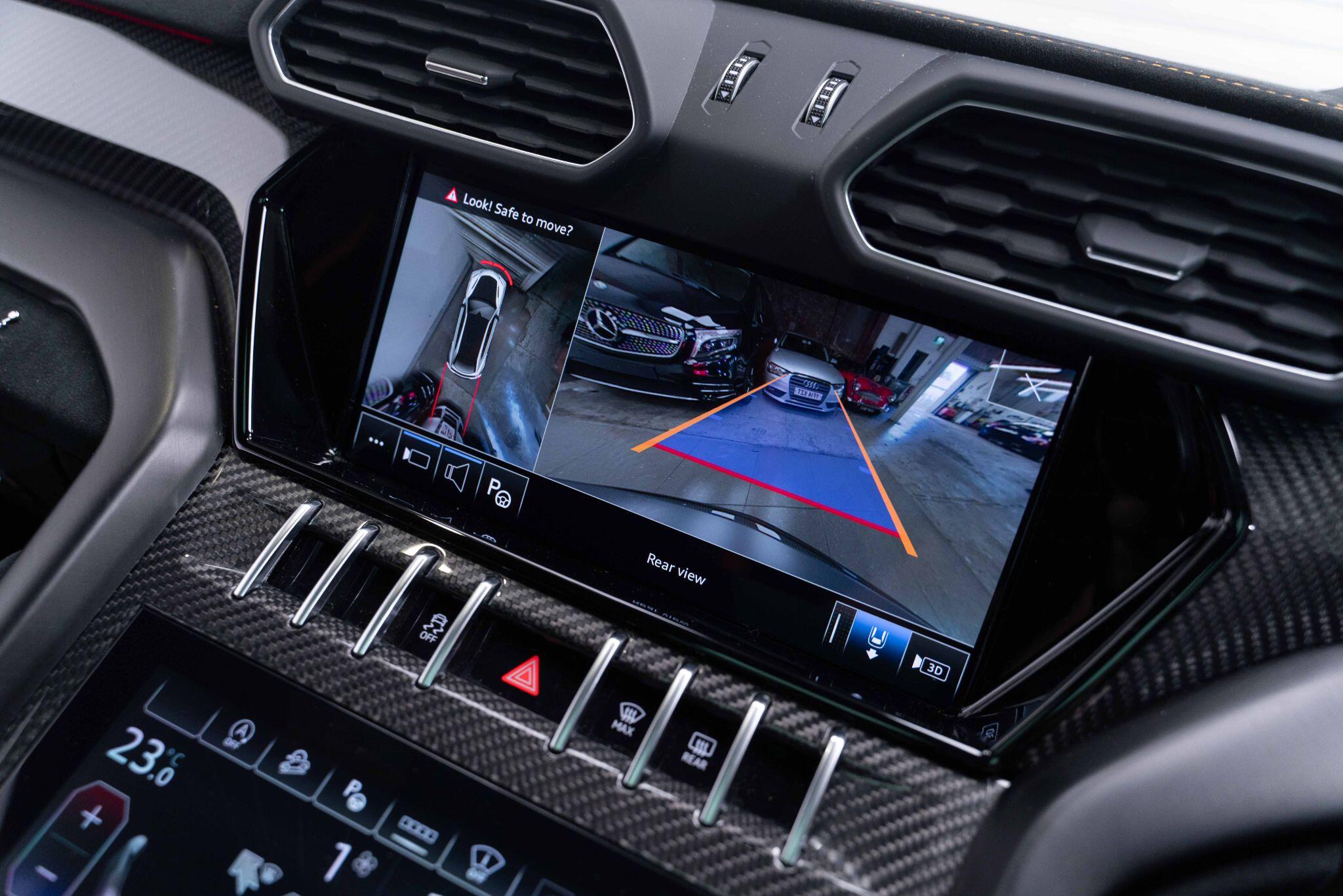 Lamborghini URUS 4.0 V8 BiTurbo Performante SUV 5dr Petrol Auto 4WD Euro 6 (666 ps) 5dr Automatic 2026