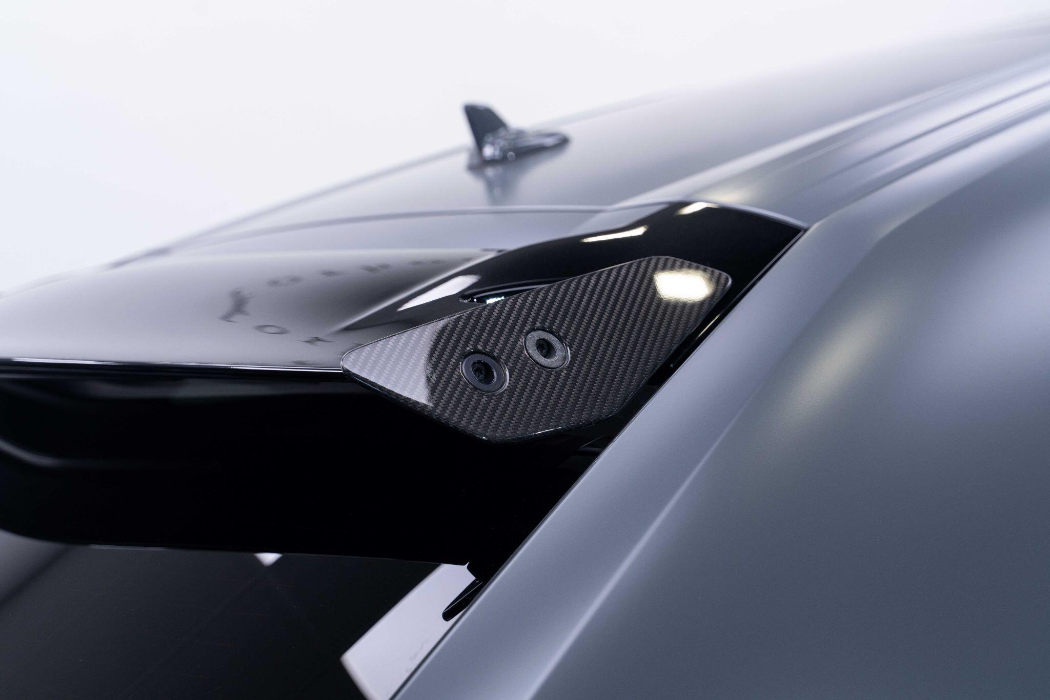 Lamborghini URUS 4.0 V8 BiTurbo Performante SUV 5dr Petrol Auto 4WD Euro 6 (666 ps) 5dr Automatic 2026