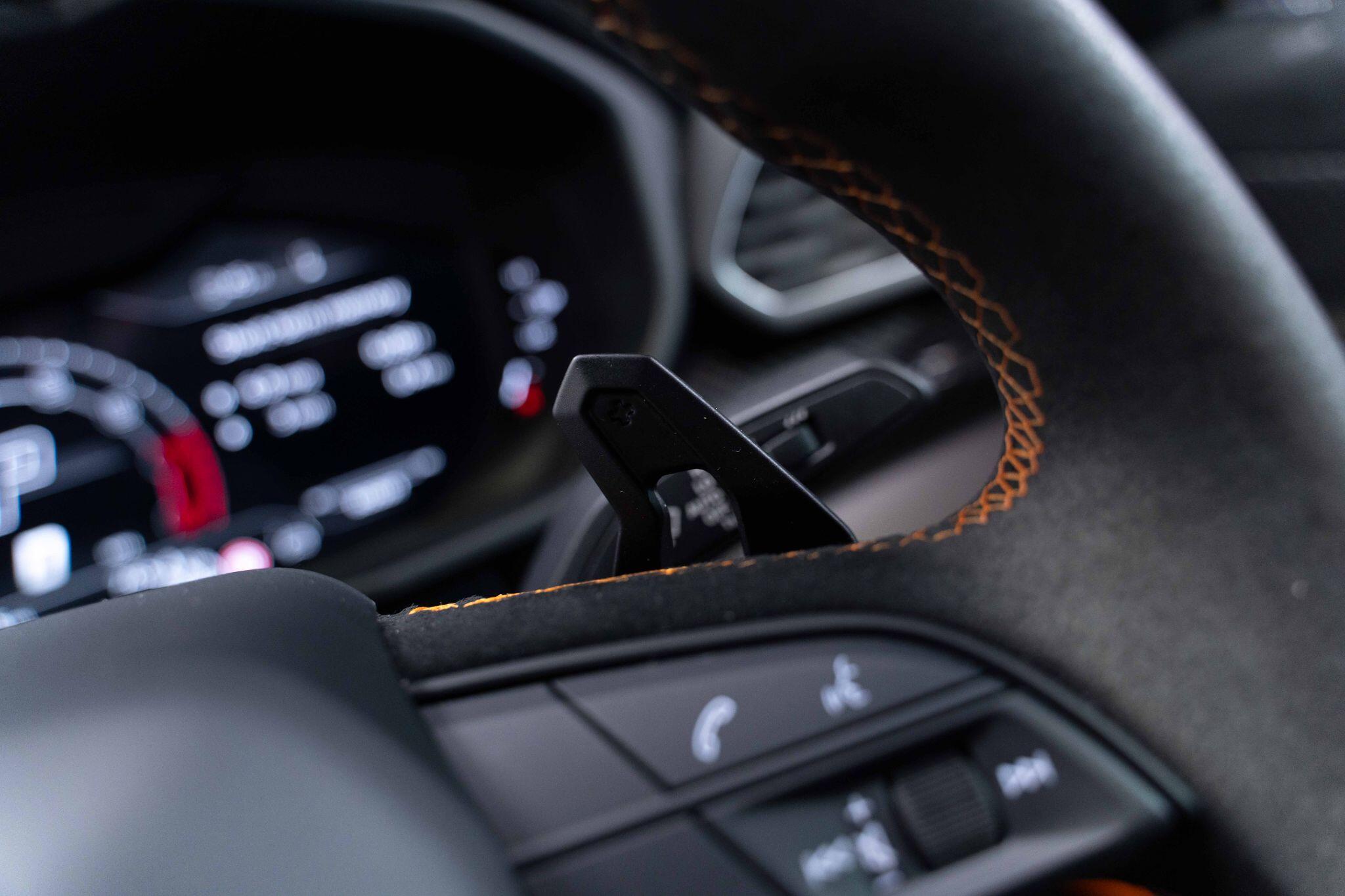 Lamborghini URUS 4.0 V8 BiTurbo Performante SUV 5dr Petrol Auto 4WD Euro 6 (666 ps) 5dr Automatic 2026