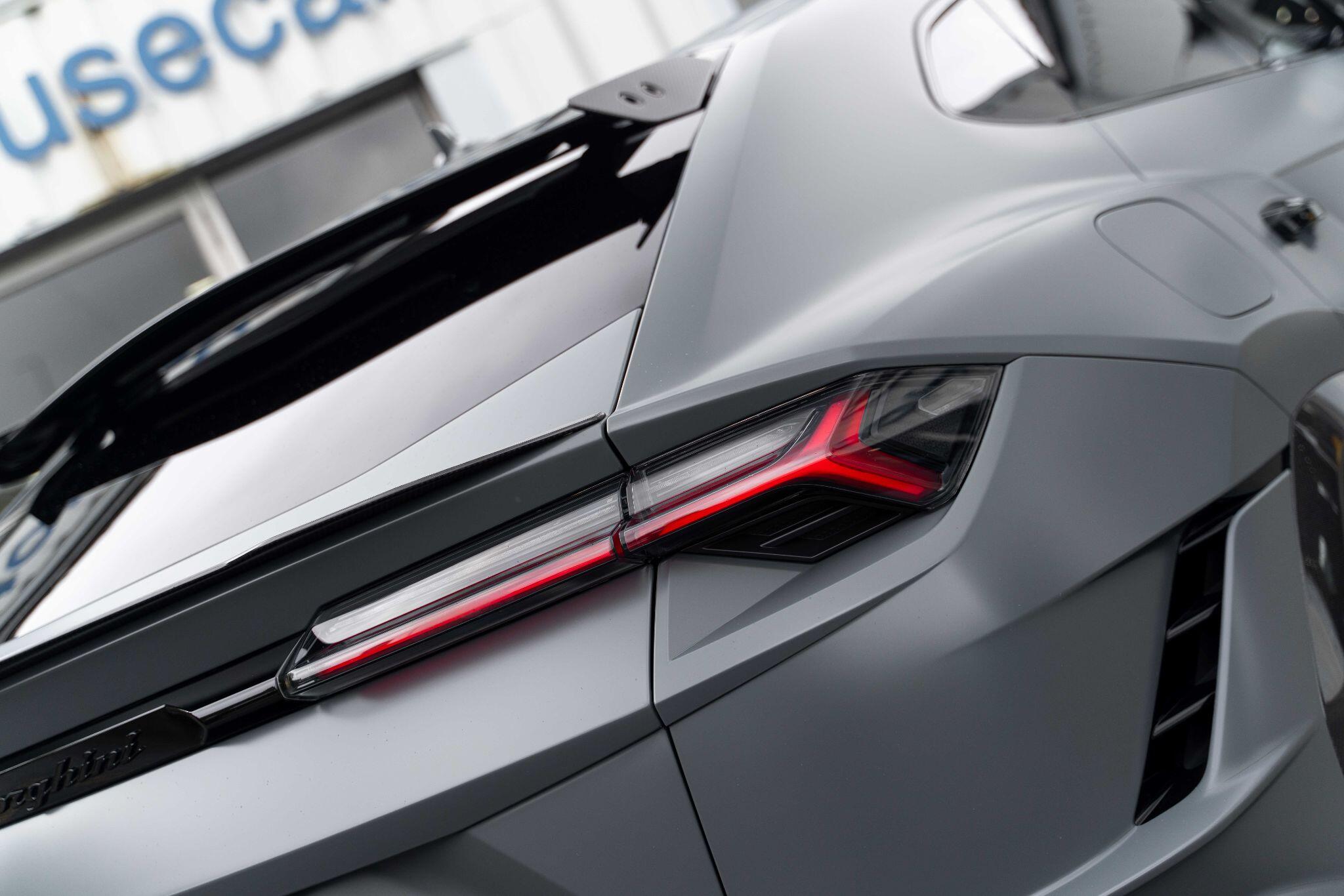 Lamborghini URUS 4.0 V8 BiTurbo Performante SUV 5dr Petrol Auto 4WD Euro 6 (666 ps) 5dr Automatic 2025