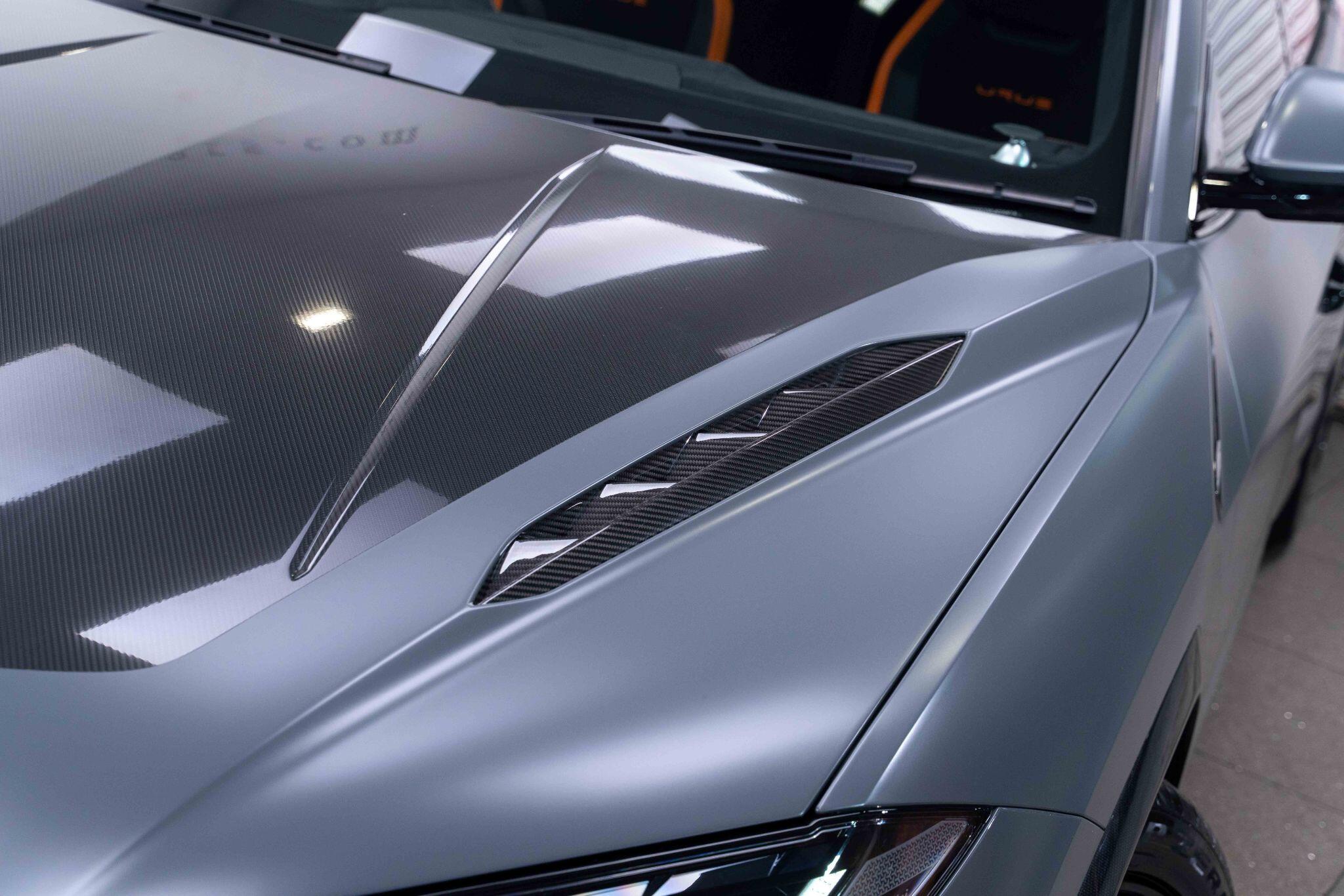 Lamborghini URUS 4.0 V8 BiTurbo Performante SUV 5dr Petrol Auto 4WD Euro 6 (666 ps) 5dr Automatic 2026