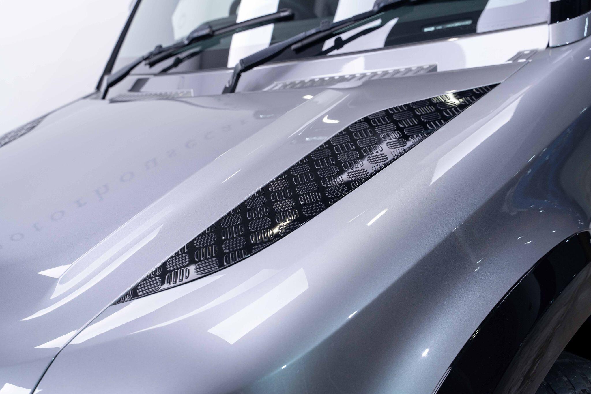 Land Rover DEFENDER 110 3.0 D300 MHEV HSE SUV 5dr Diesel Auto 4WD Euro 6 (s/s) (300 ps) 5dr Automatic 2026