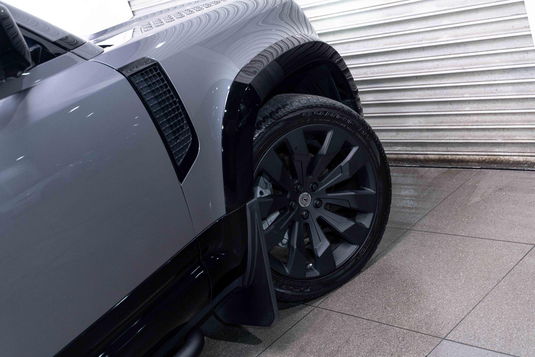 Land Rover DEFENDER 110 3.0 D300 MHEV HSE SUV 5dr Diesel Auto 4WD Euro 6 (s/s) (300 ps) 5dr Automatic 2026