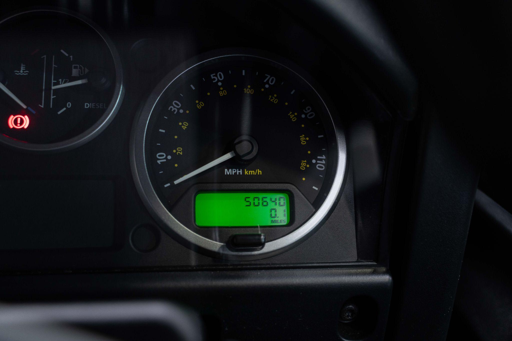 Land Rover Defender 90 2.2 TDCi XS 4WD SWB Euro 5 3dr 3dr Manual 2026