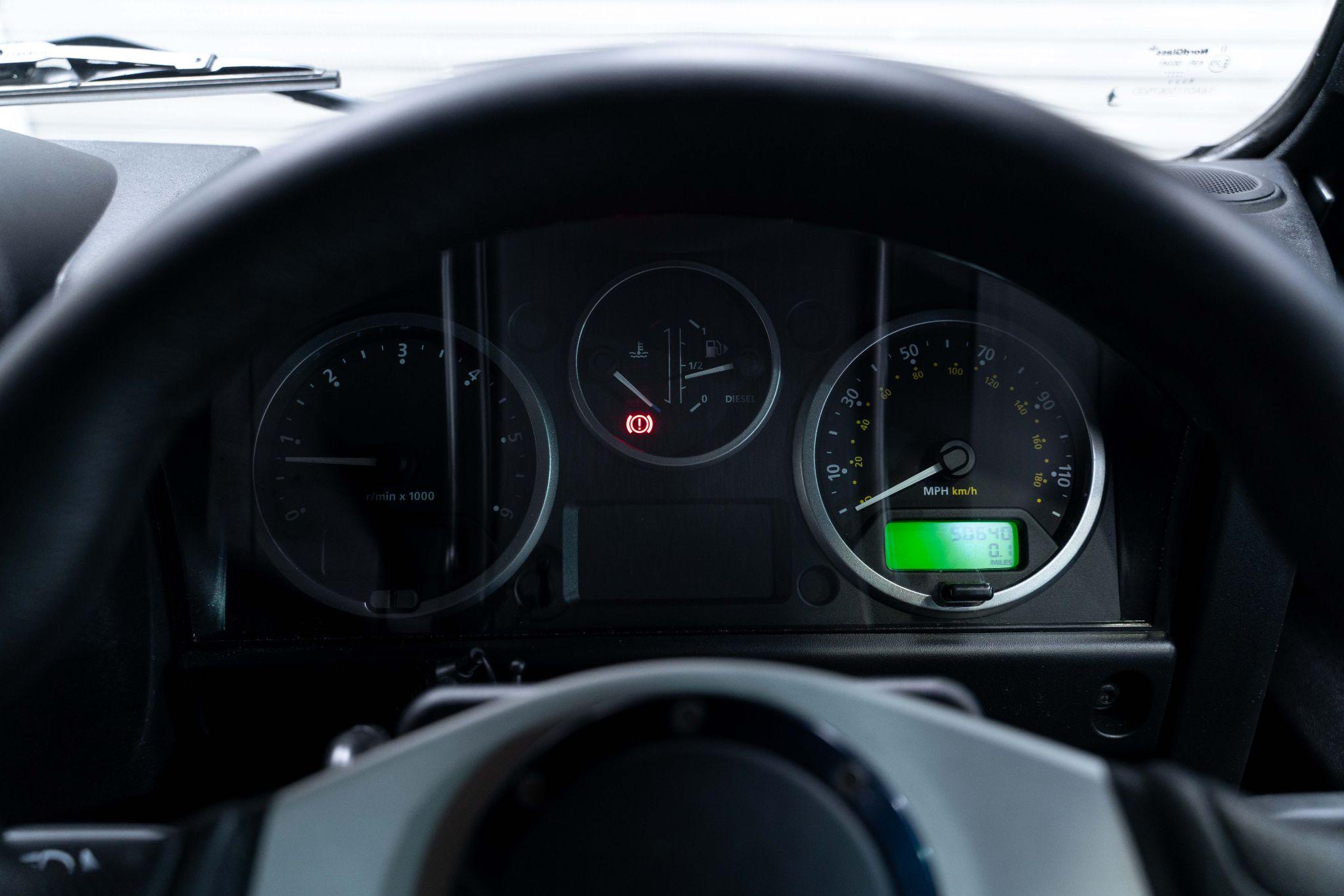 Land Rover Defender 90 2.2 TDCi XS 4WD SWB Euro 5 3dr 3dr Manual 2026