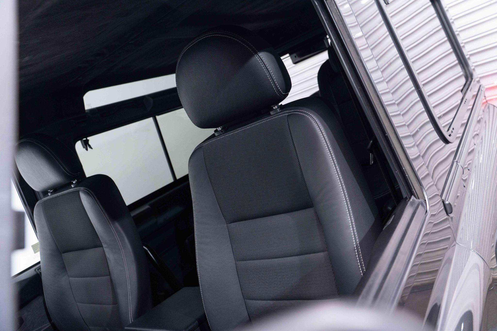 Land Rover Defender 90 2.2 TDCi XS 4WD SWB Euro 5 3dr 3dr Manual 2026