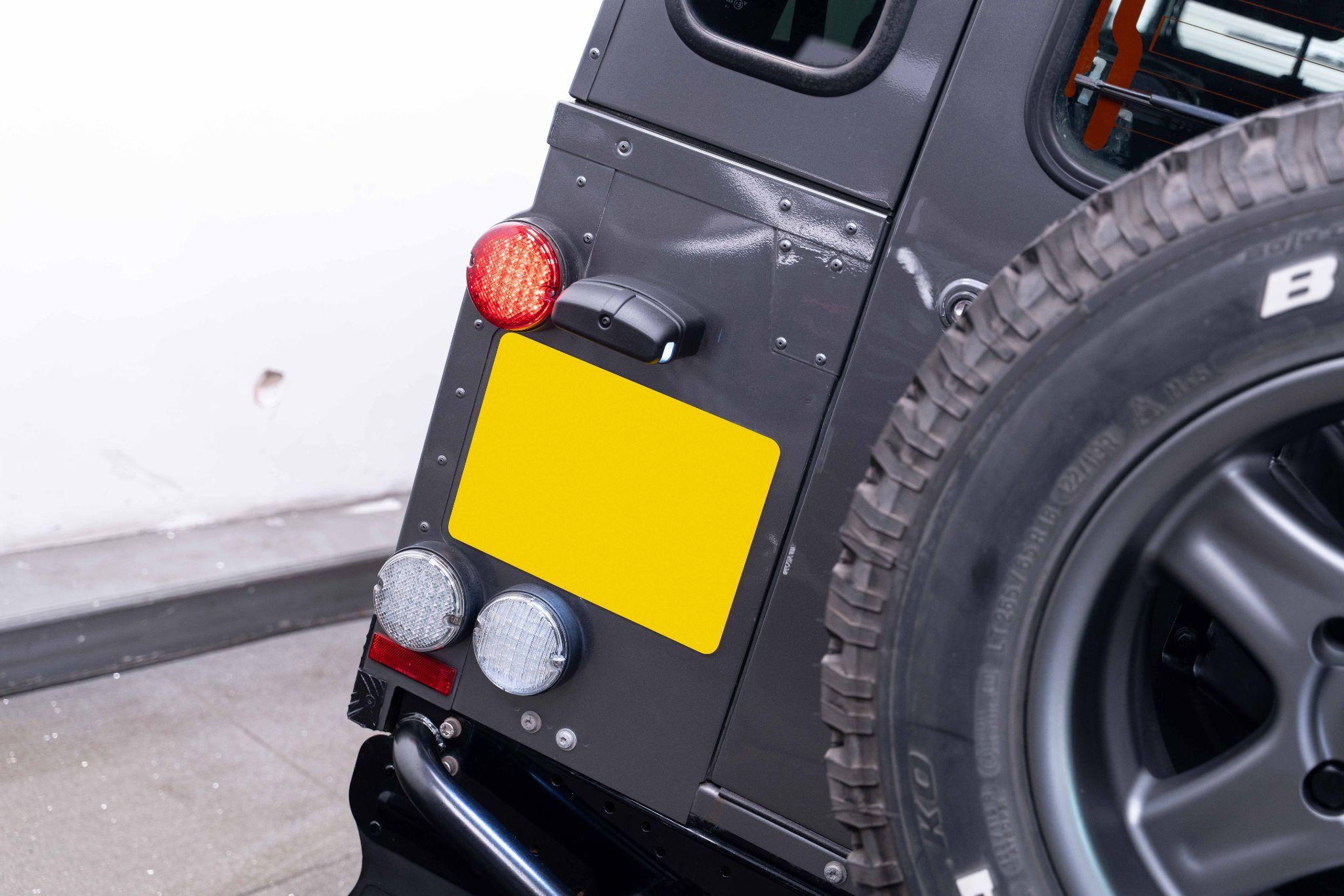 Land Rover Defender 90 2.2 TDCi XS 4WD SWB Euro 5 3dr 3dr Manual 2026