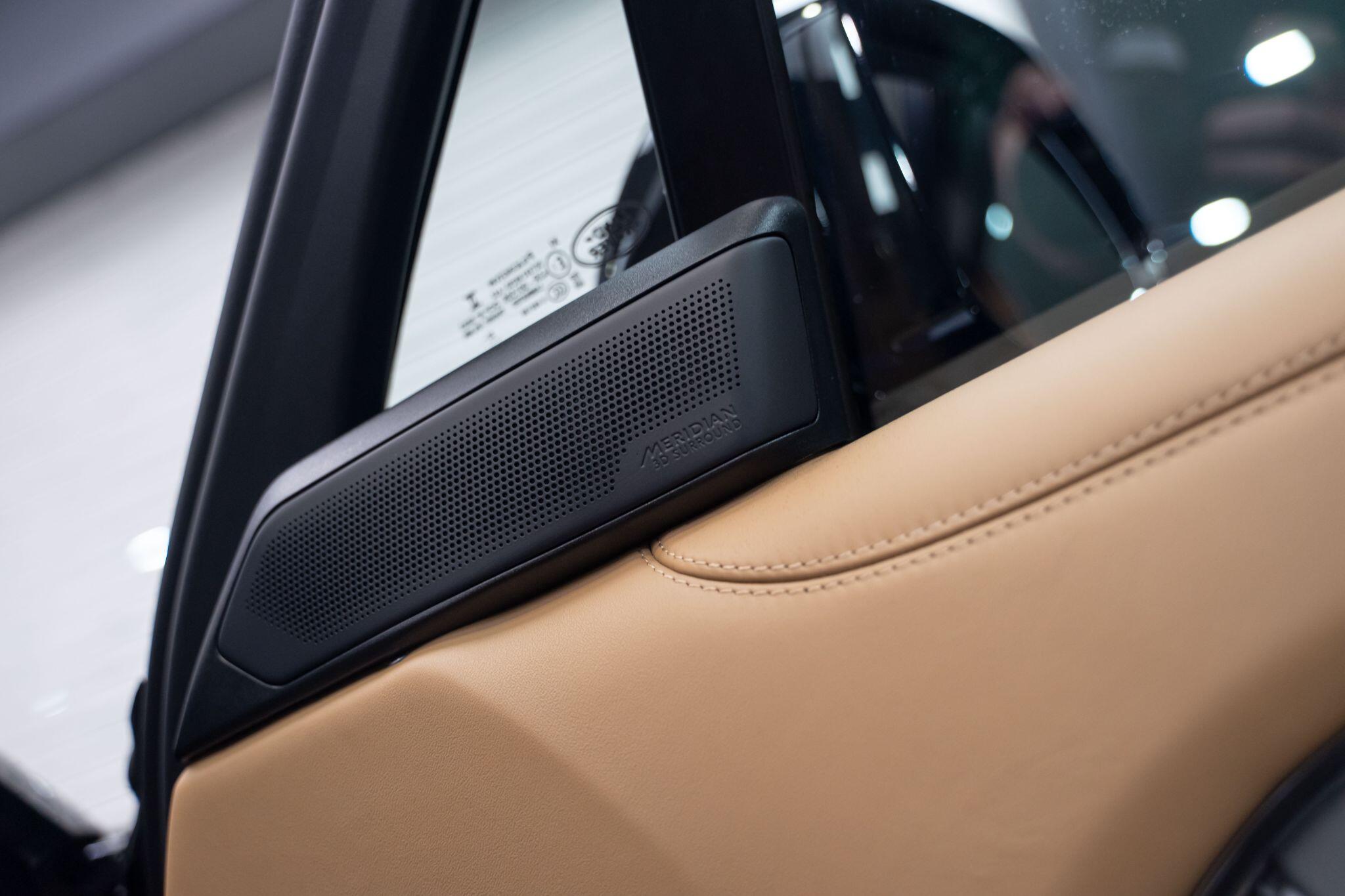 Land Rover Range Rover 3.0 P400 MHEV Autobiography Auto 4WD Euro 6 (s/s) 5dr 5dr Automatic 2026