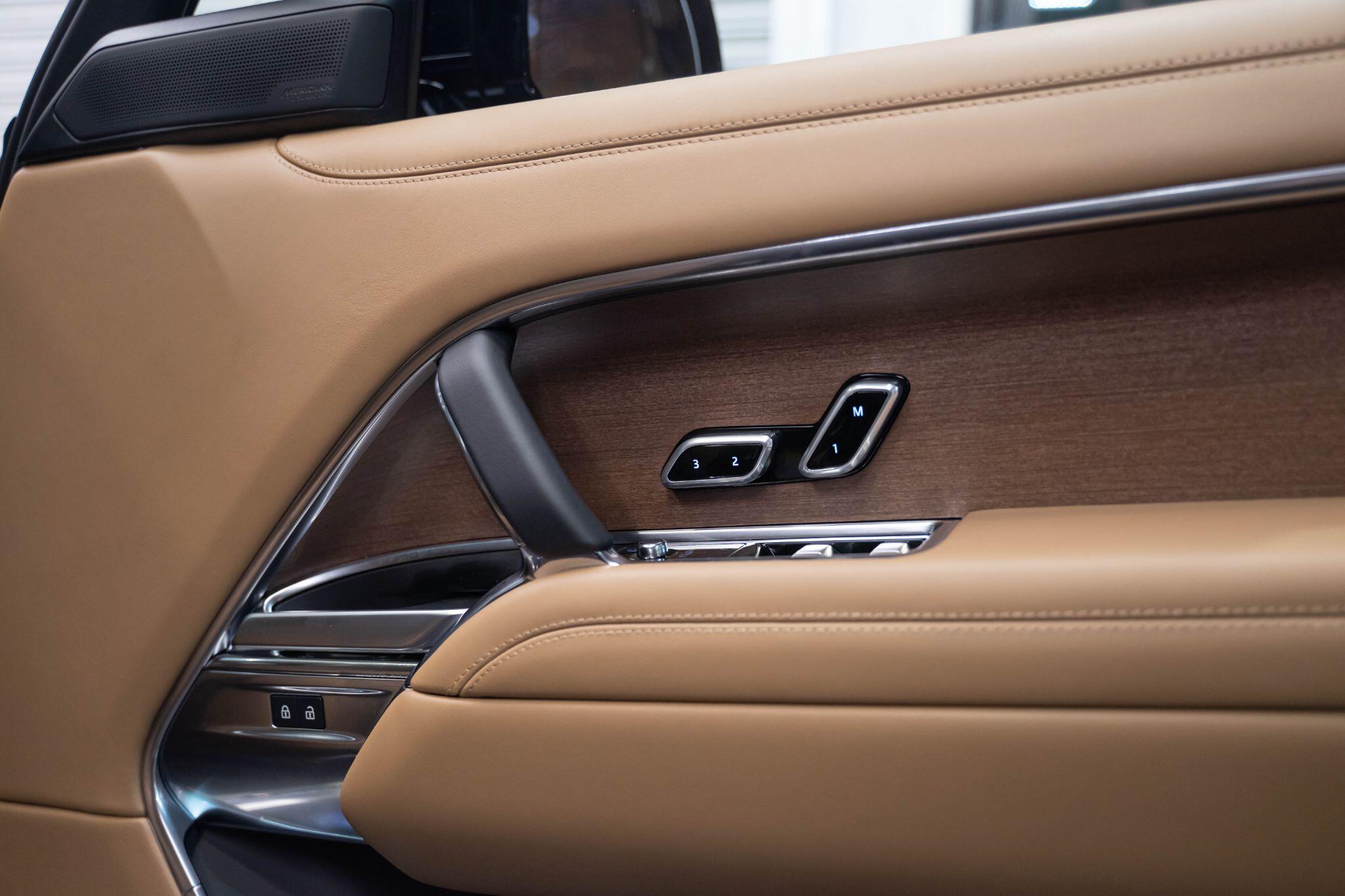 Land Rover Range Rover 3.0 P400 MHEV Autobiography Auto 4WD Euro 6 (s/s) 5dr 5dr Automatic 2026