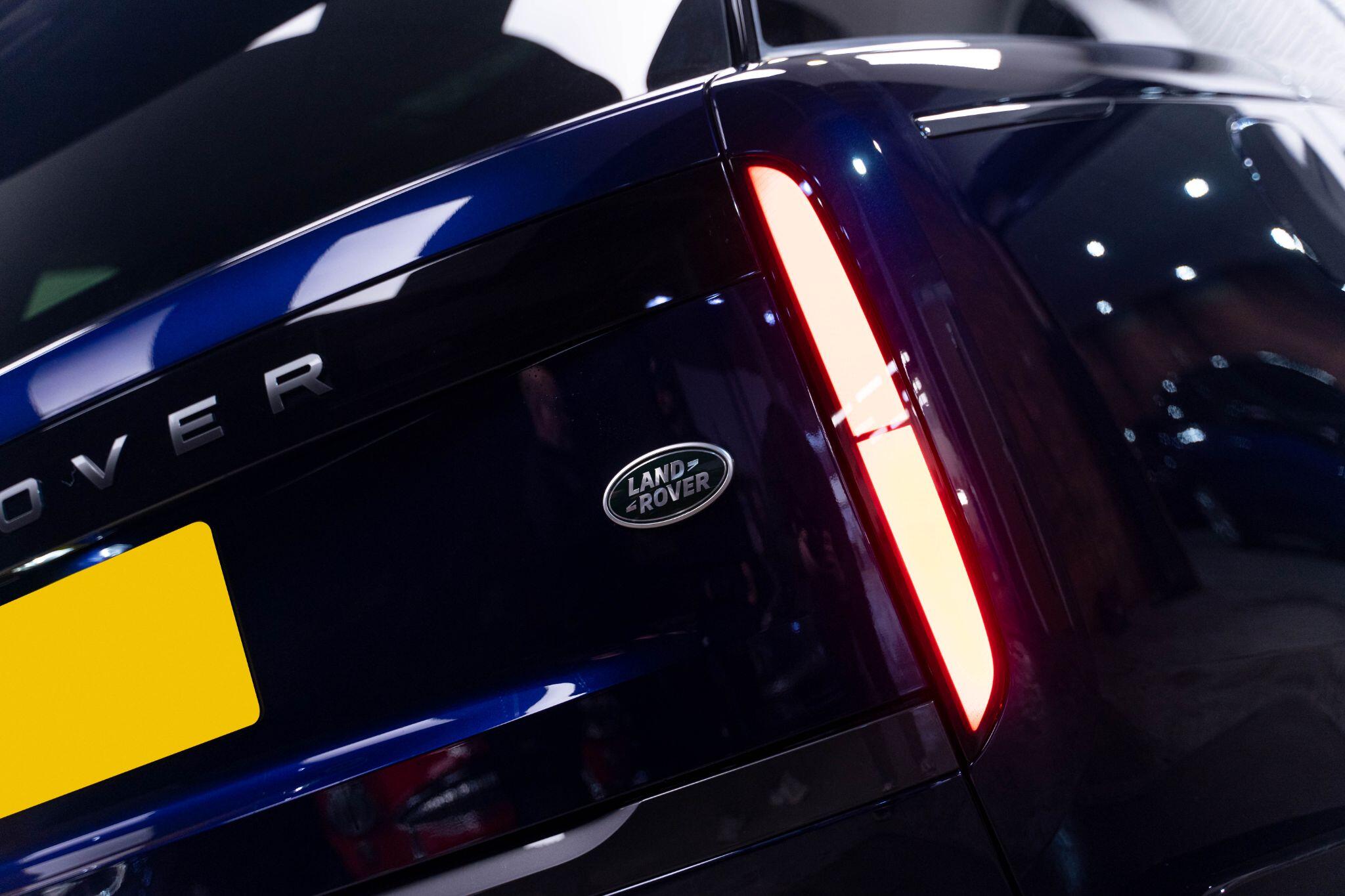 Land Rover Range Rover 3.0 P400 MHEV Autobiography Auto 4WD Euro 6 (s/s) 5dr 5dr Automatic 2026