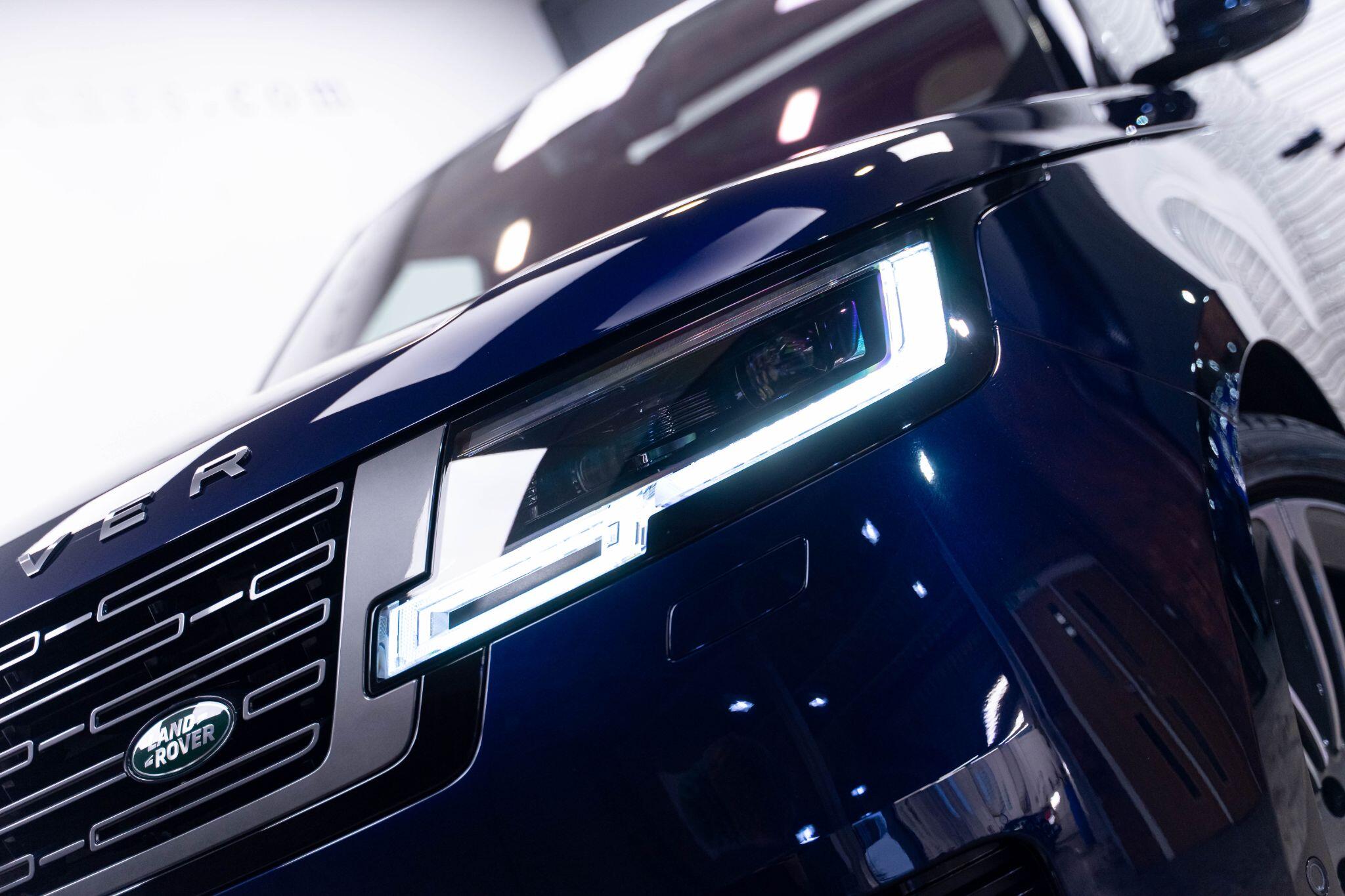 Land Rover Range Rover 3.0 P400 MHEV Autobiography Auto 4WD Euro 6 (s/s) 5dr 5dr Automatic 2026