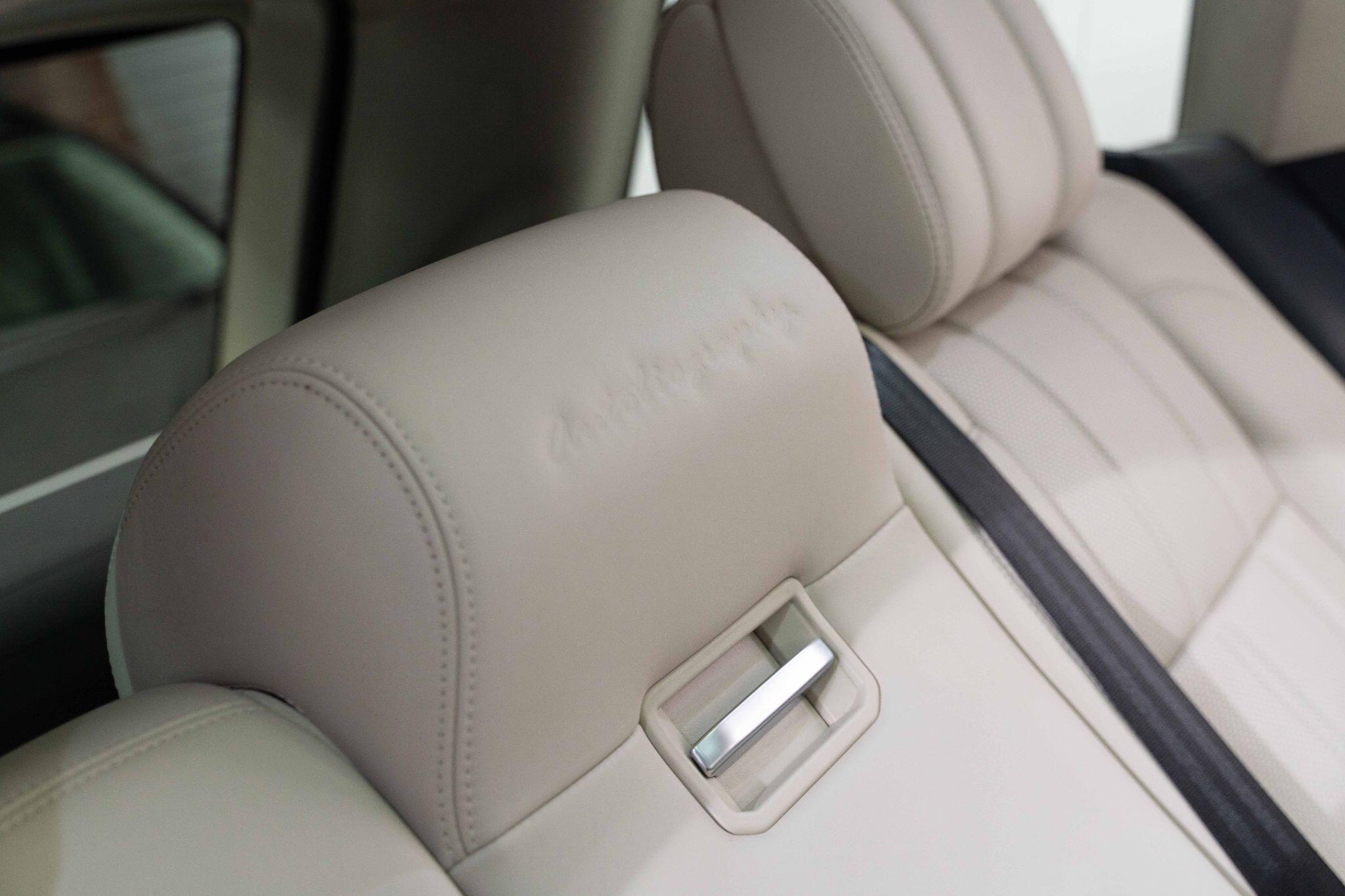 Land Rover Range Rover 5.0 P525 V8 Autobiography Auto 4WD Euro 6 (s/s) 5dr 5dr Automatic 2025