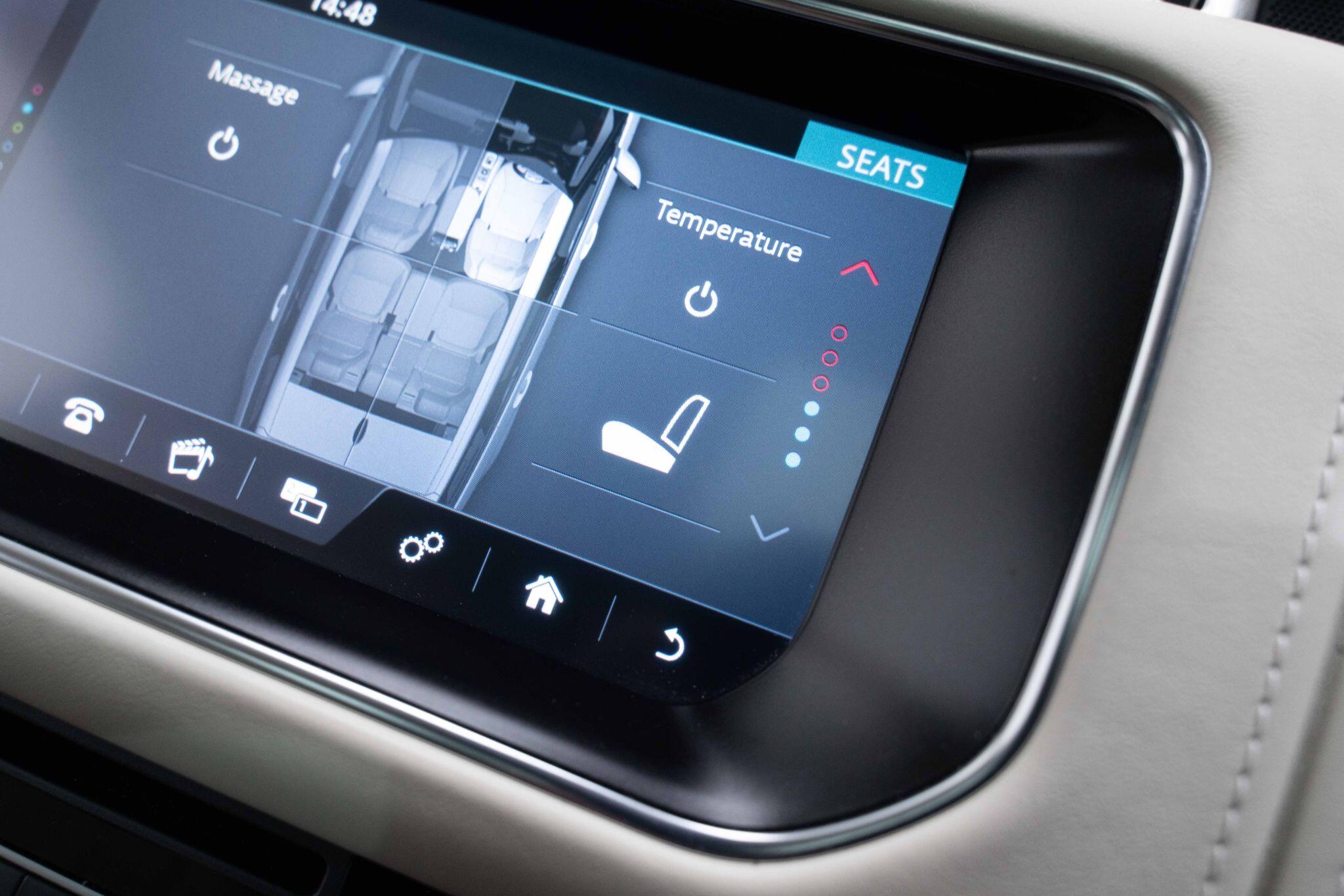 Land Rover Range Rover 5.0 P525 V8 Autobiography Auto 4WD Euro 6 (s/s) 5dr 5dr Automatic 2025