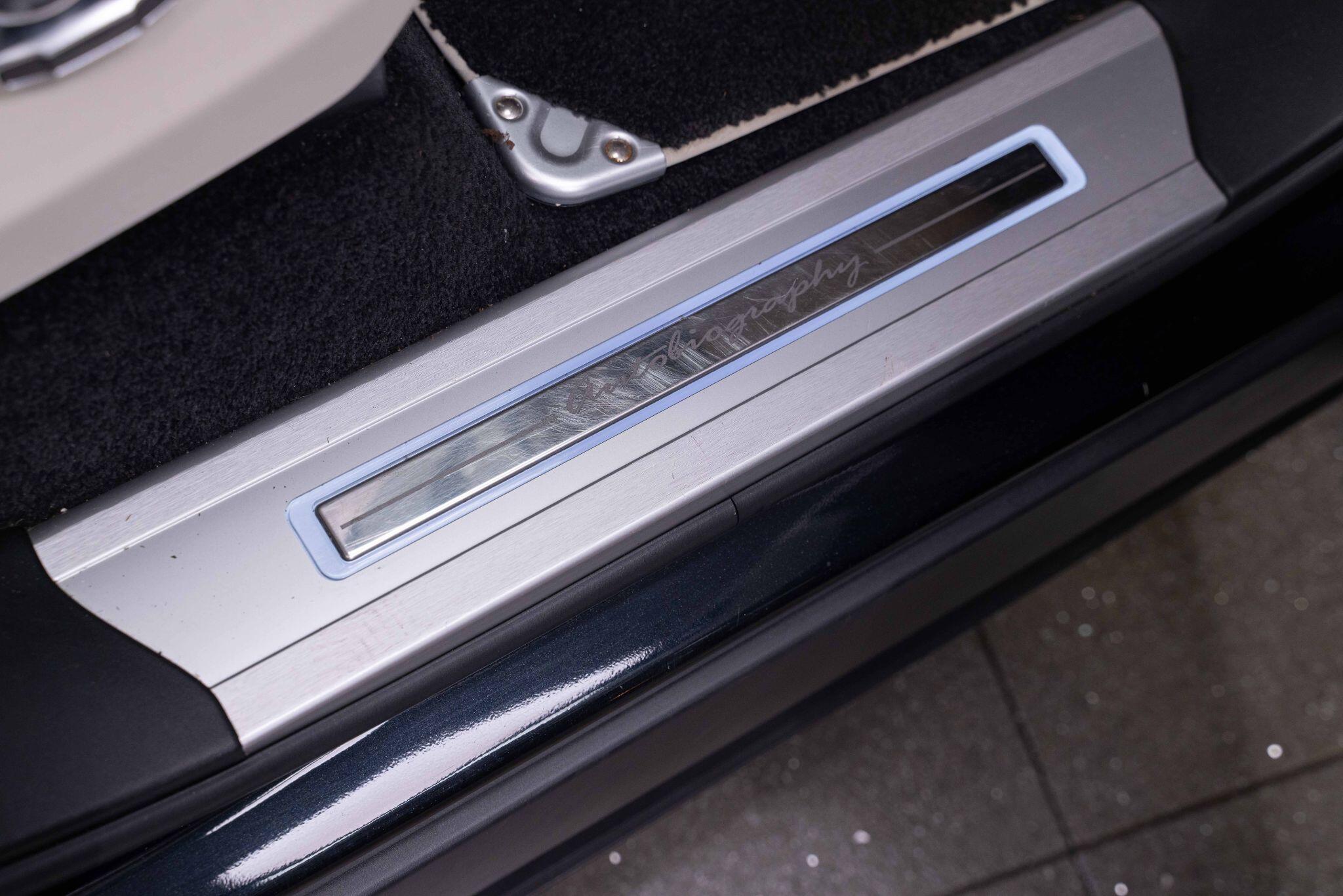 Land Rover Range Rover 5.0 P525 V8 Autobiography Auto 4WD Euro 6 (s/s) 5dr 5dr Automatic 2025