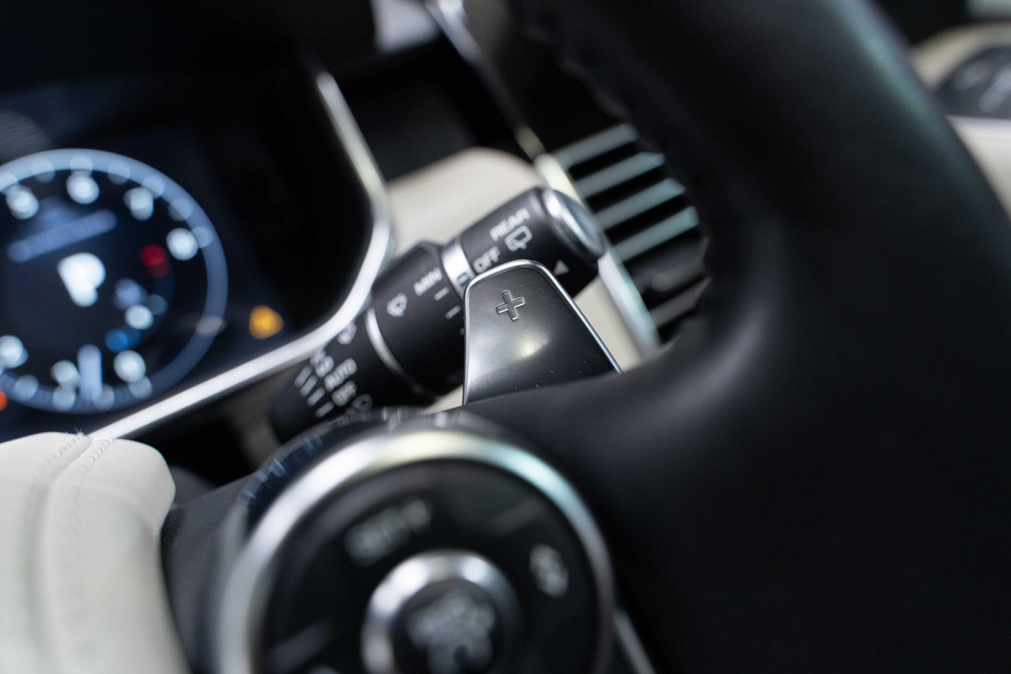 Land Rover Range Rover 5.0 P525 V8 Autobiography Auto 4WD Euro 6 (s/s) 5dr 5dr Automatic 2025