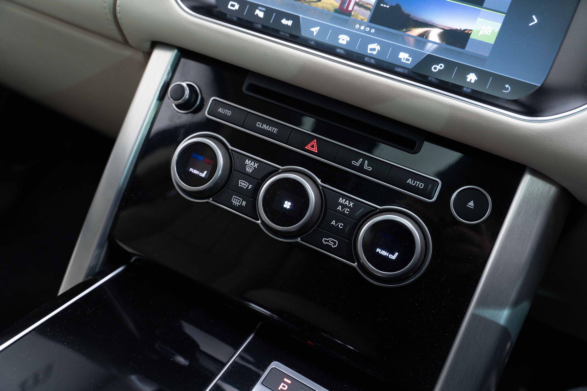 Land Rover Range Rover 5.0 P525 V8 Autobiography Auto 4WD Euro 6 (s/s) 5dr 5dr Automatic 2025