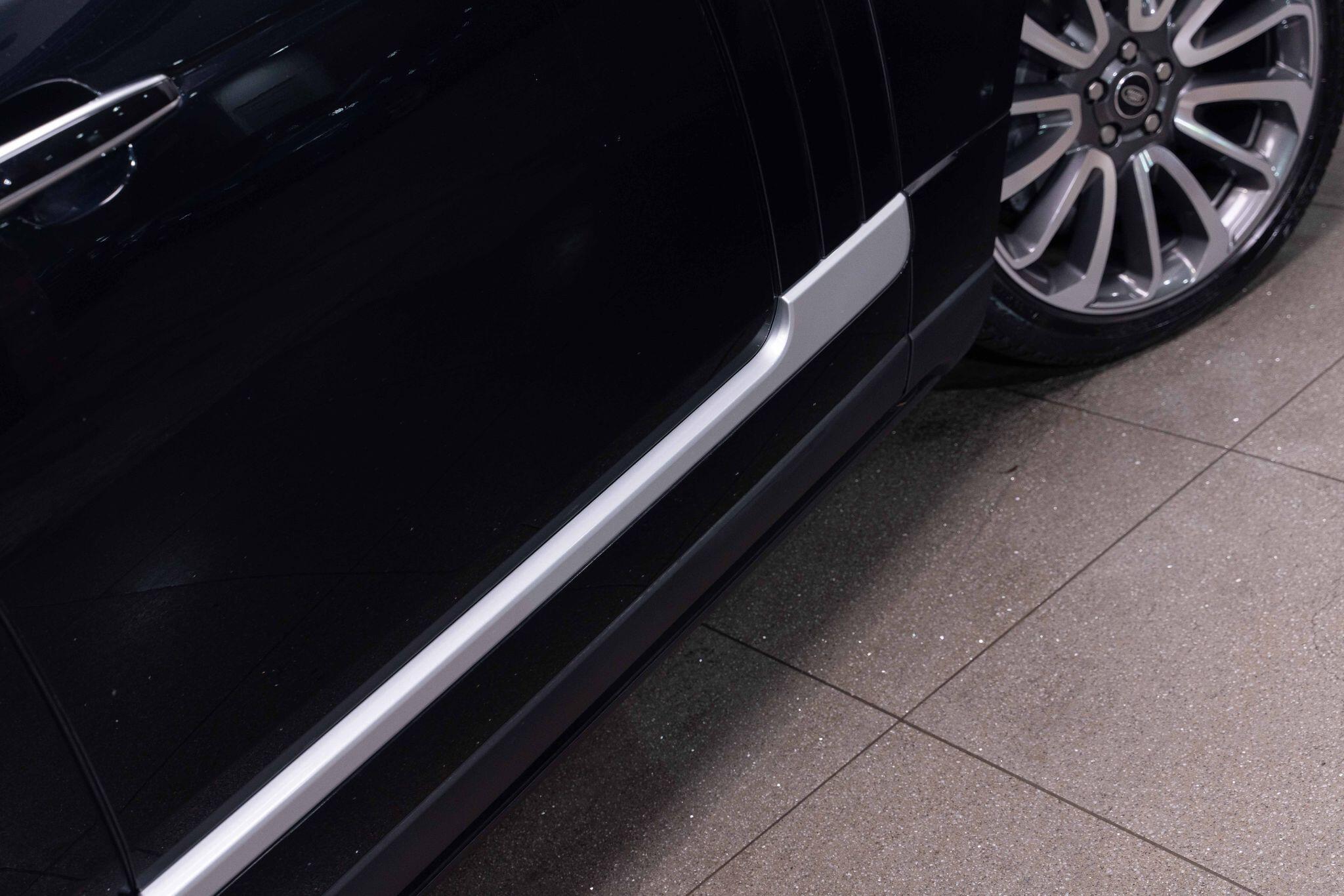 Land Rover Range Rover 5.0 P525 V8 Autobiography Auto 4WD Euro 6 (s/s) 5dr 5dr Automatic 2025