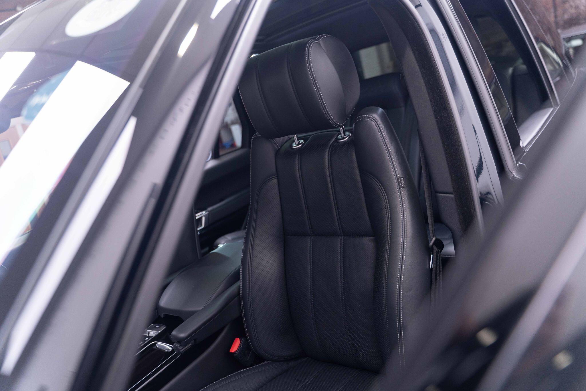 Land Rover Range Rover 5.0 V8 Autobiography Auto 4WD Euro 6 (s/s) 5dr 5dr Automatic 2025