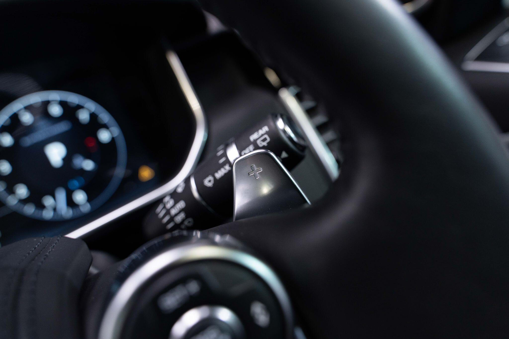 Land Rover Range Rover 5.0 V8 Autobiography Auto 4WD Euro 6 (s/s) 5dr 5dr Automatic 2025