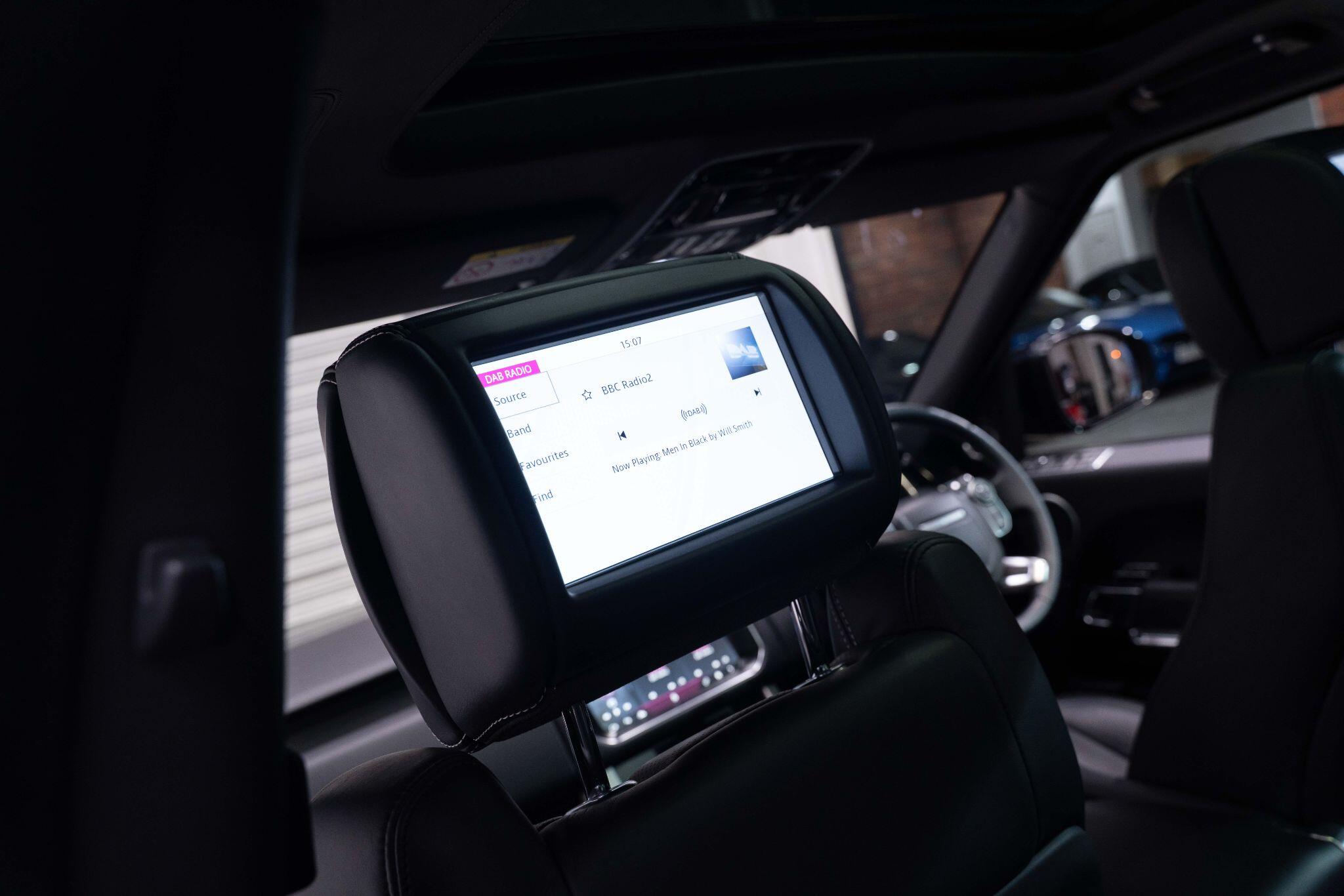 Land Rover Range Rover 5.0 V8 Autobiography Auto 4WD Euro 6 (s/s) 5dr 5dr Automatic 2025