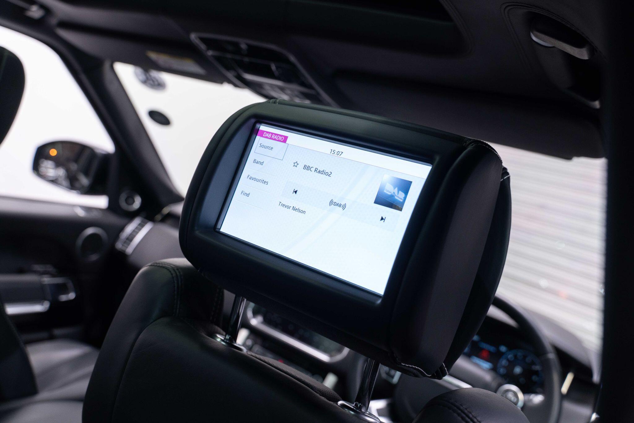 Land Rover Range Rover 5.0 V8 Autobiography Auto 4WD Euro 6 (s/s) 5dr 5dr Automatic 2025