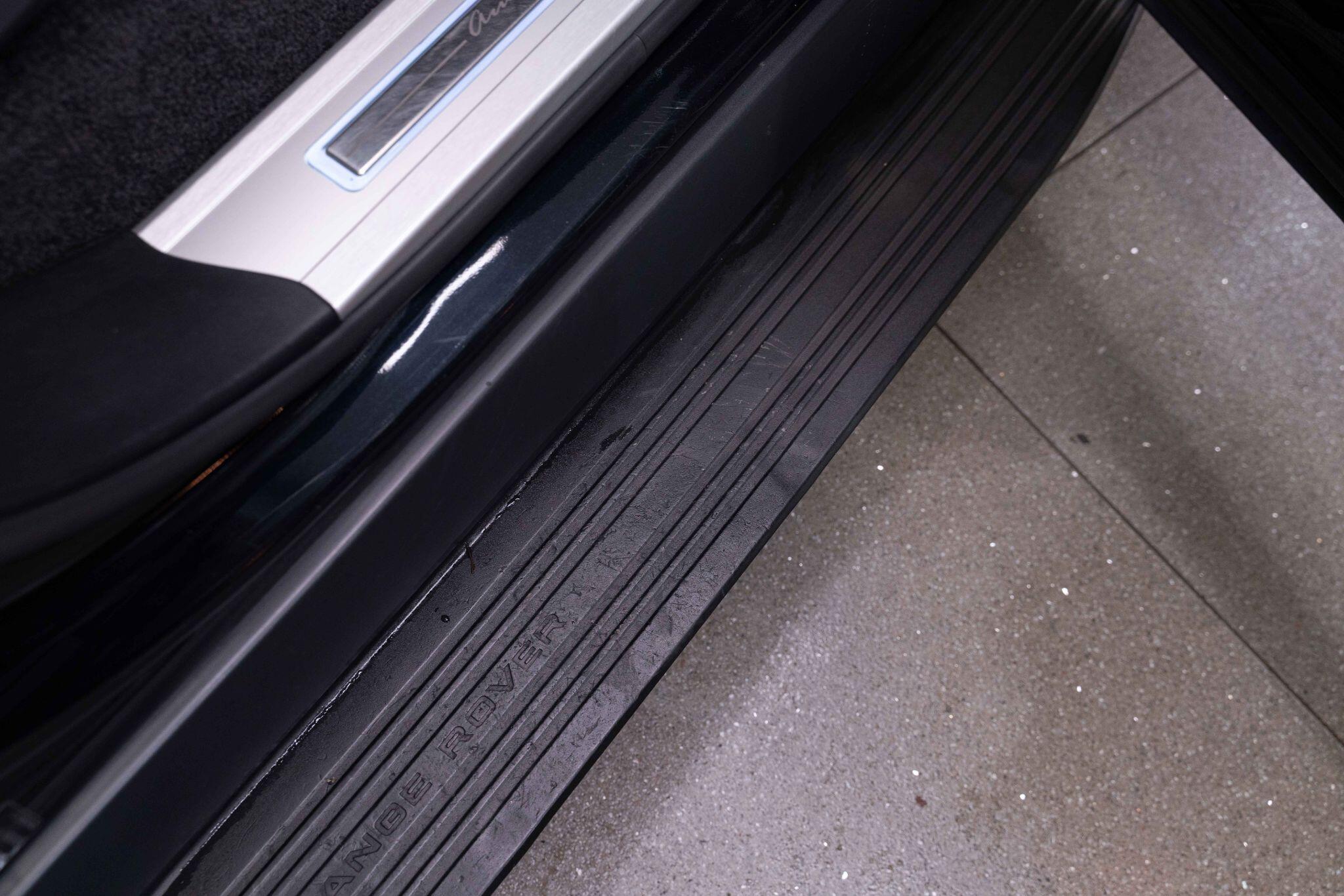 Land Rover Range Rover 5.0 V8 Autobiography Auto 4WD Euro 6 (s/s) 5dr 5dr Automatic 2025