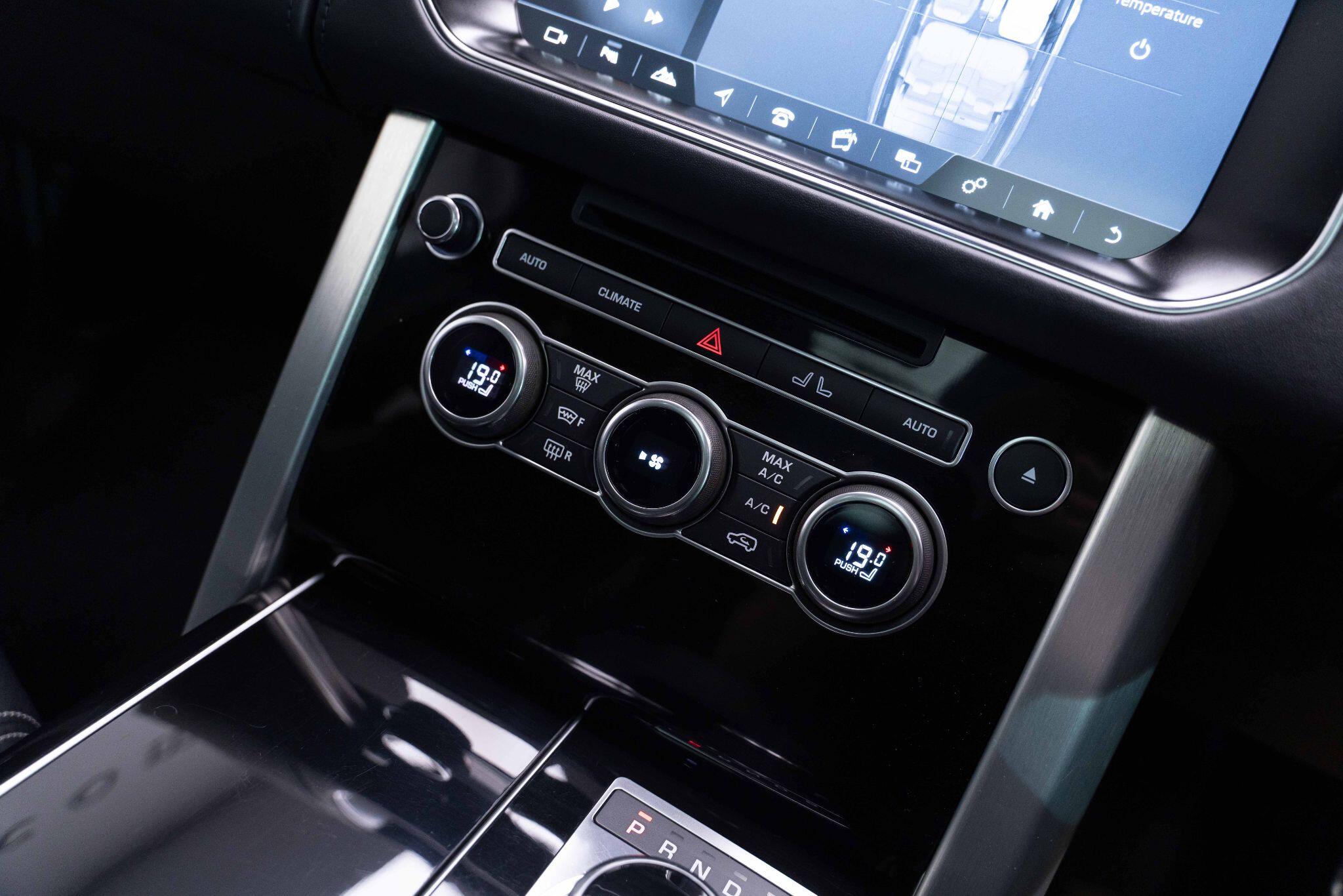 Land Rover Range Rover 5.0 V8 Autobiography Auto 4WD Euro 6 (s/s) 5dr 5dr Automatic 2025