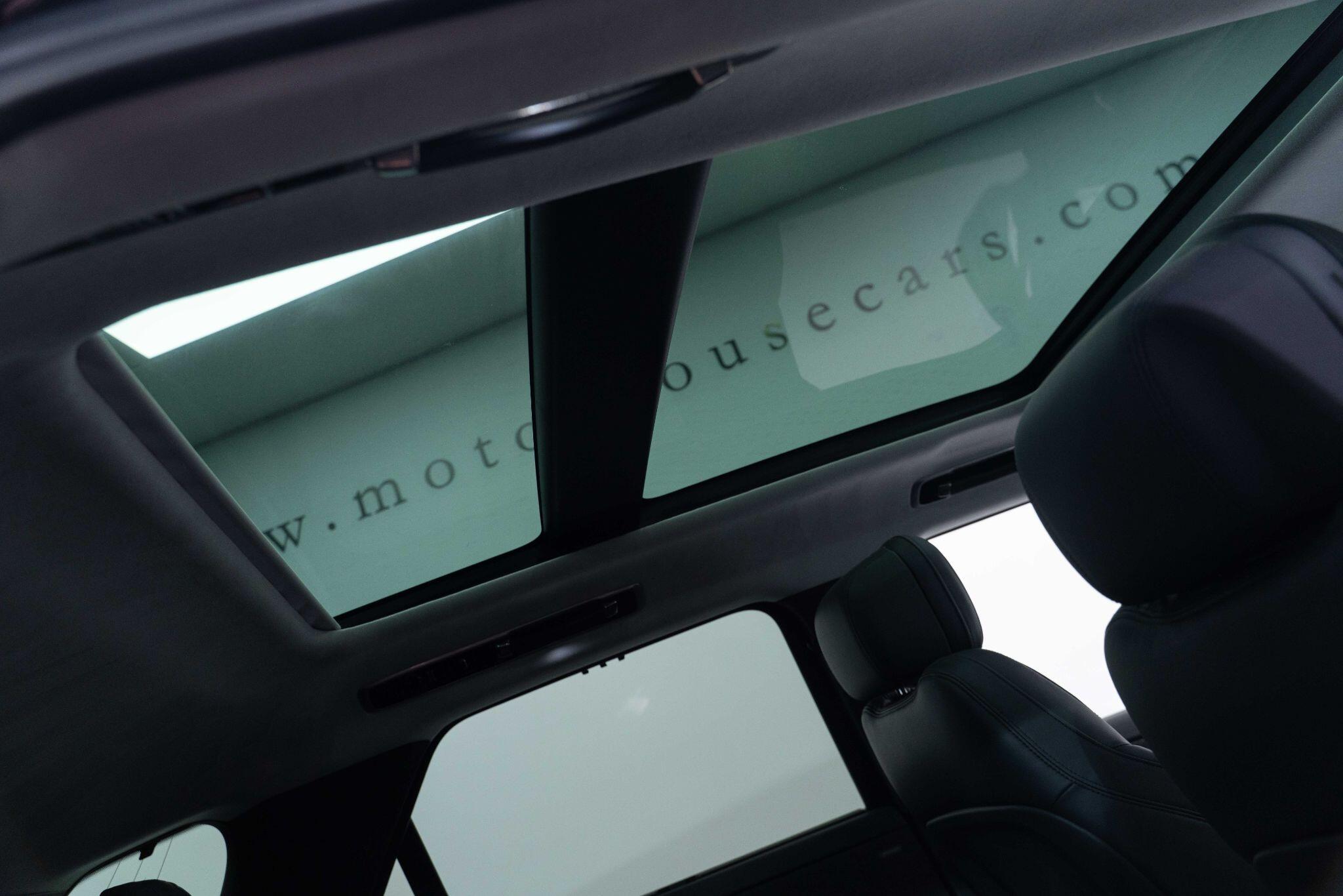 Land Rover Range Rover Sport 3.0 D300 MHEV Autobiography Auto 4WD Euro 6 (s/s) 5dr 5dr Automatic 2026