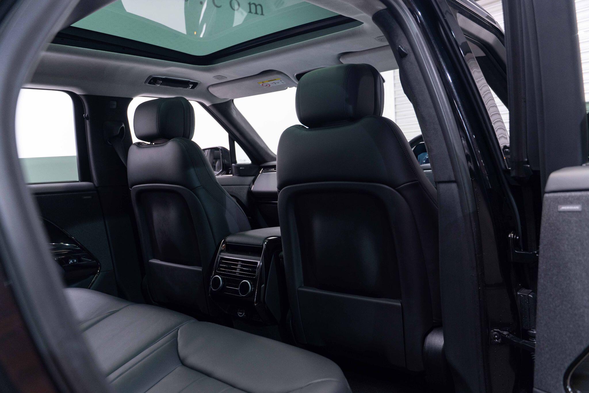 Land Rover Range Rover Sport 3.0 D300 MHEV Autobiography Auto 4WD Euro 6 (s/s) 5dr 5dr Automatic 2026