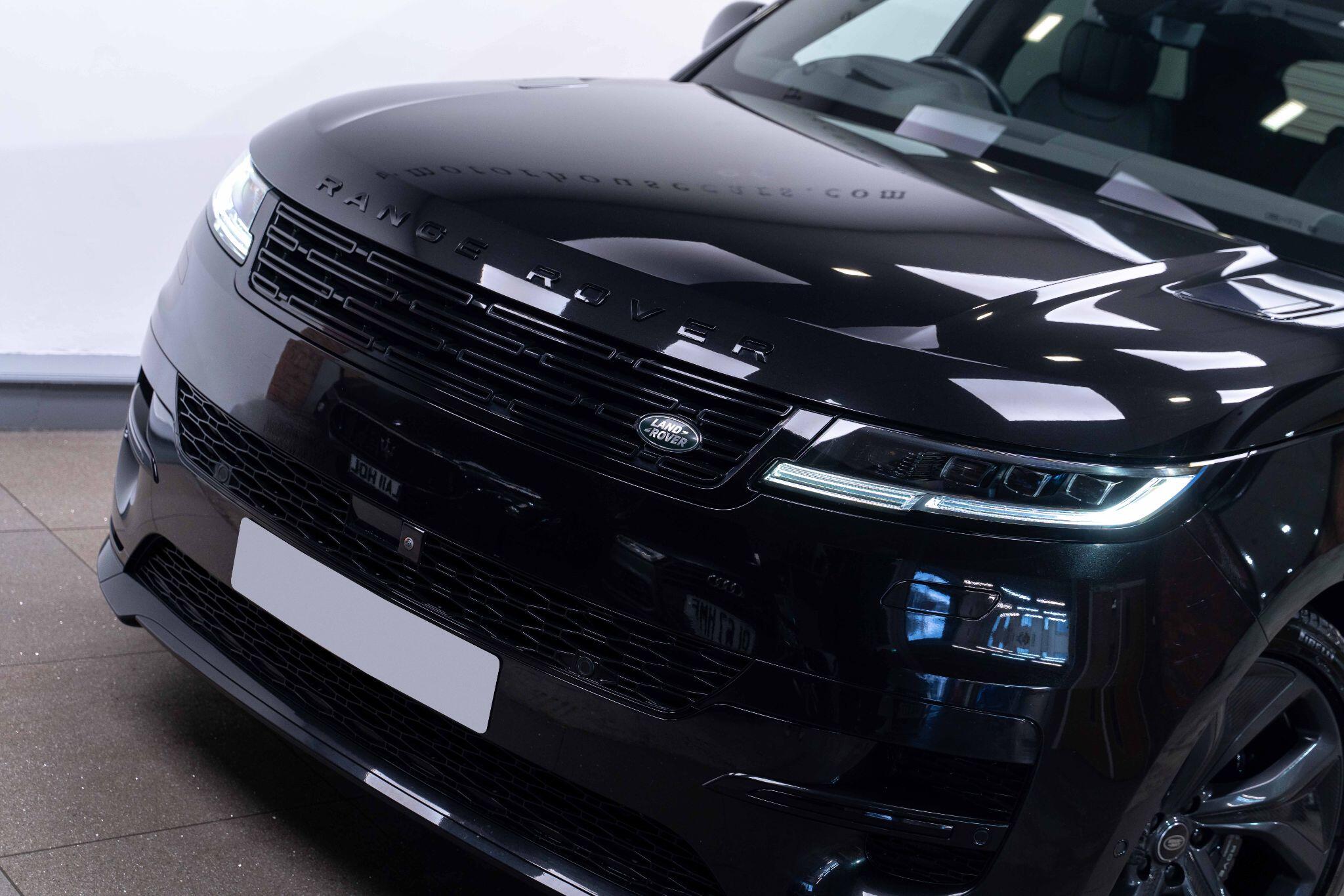 Land Rover Range Rover Sport 3.0 D300 MHEV Autobiography Auto 4WD Euro 6 (s/s) 5dr 5dr Automatic 2026
