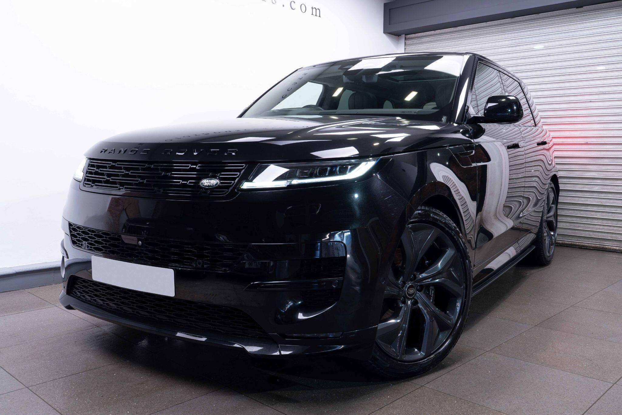 Land Rover Range Rover Sport 3.0 D300 MHEV Autobiography Auto 4WD Euro 6 (s/s) 5dr 5dr Automatic 2026