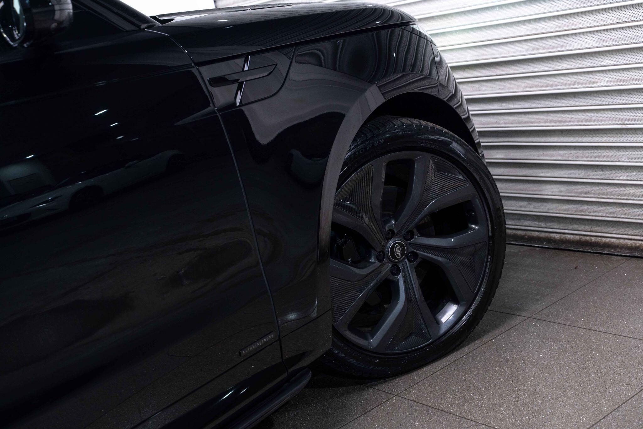 Land Rover Range Rover Sport 3.0 D300 MHEV Autobiography Auto 4WD Euro 6 (s/s) 5dr 5dr Automatic 2026