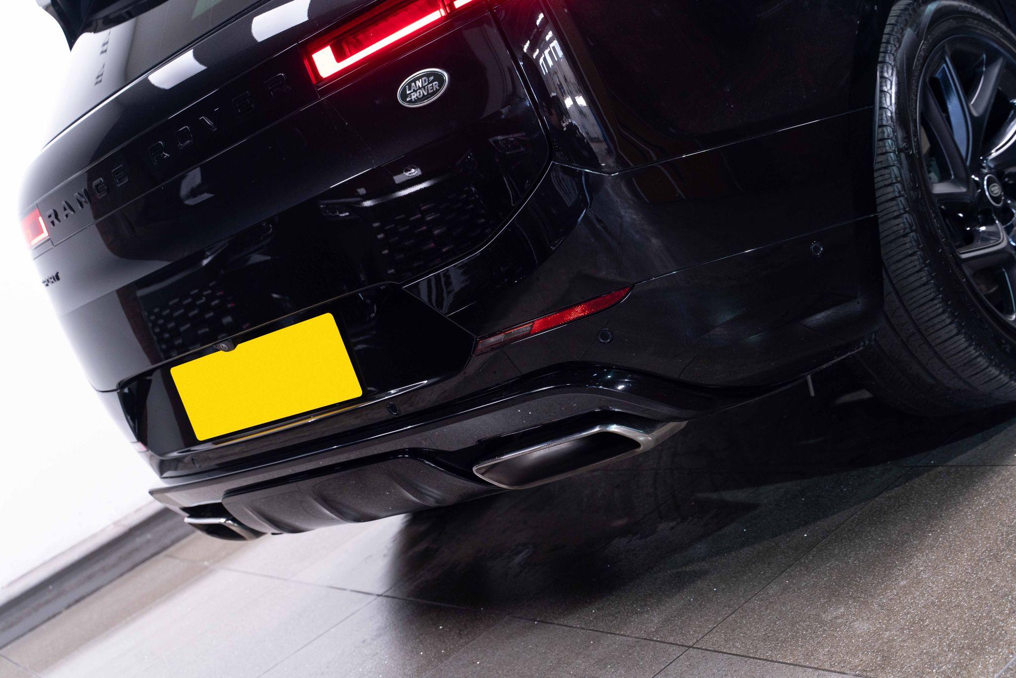 Land Rover Range Rover Sport 3.0 P440e 38.2kWh Dynamic SE Auto 4WD Euro 6 (s/s) 5dr 5dr Automatic 2026