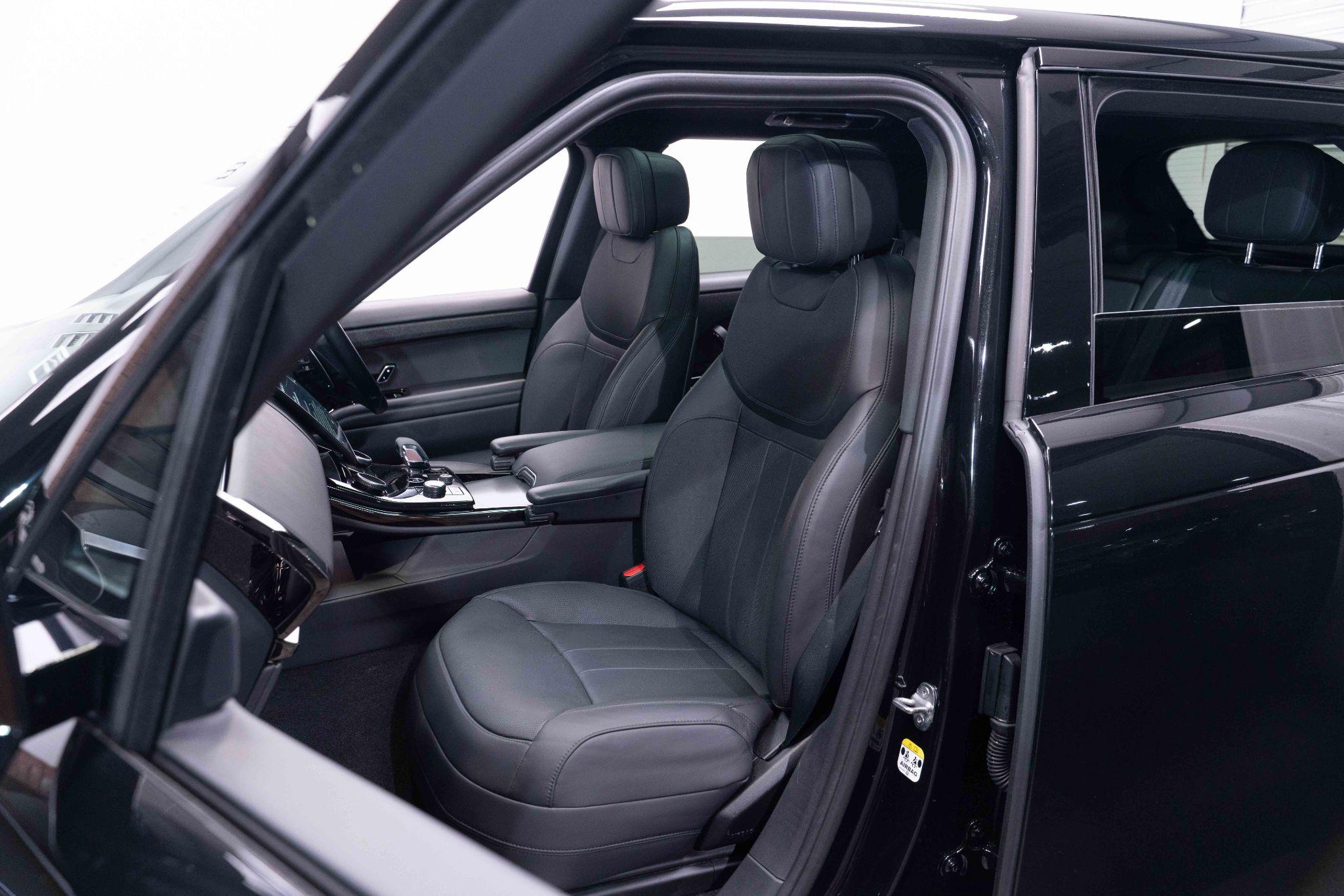 Land Rover Range Rover Sport 3.0 P440e 38.2kWh Dynamic SE Auto 4WD Euro 6 (s/s) 5dr 5dr Automatic 2026