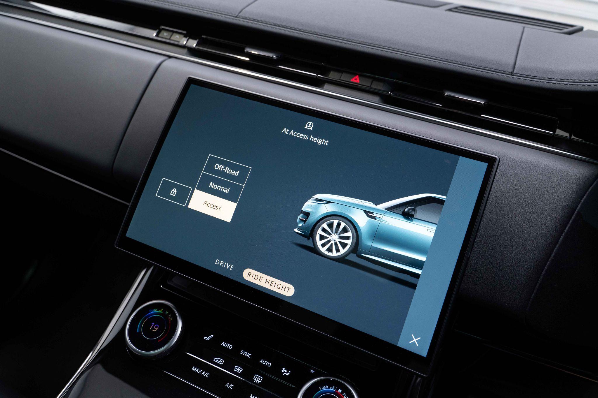 Land Rover Range Rover Sport 3.0 P440e 38.2kWh Dynamic SE Auto 4WD Euro 6 (s/s) 5dr 5dr Automatic 2026