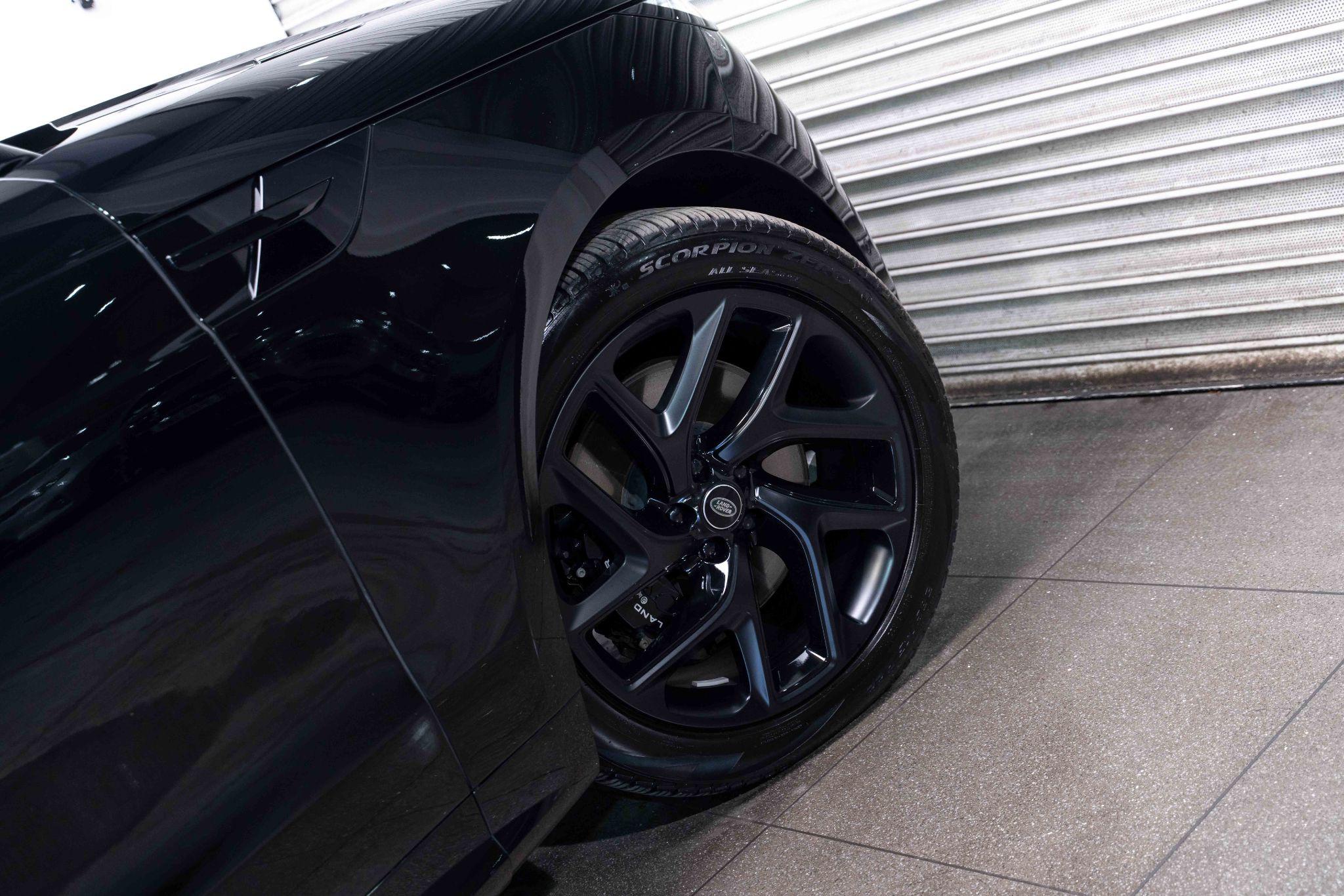 Land Rover Range Rover Sport 3.0 P440e 38.2kWh Dynamic SE Auto 4WD Euro 6 (s/s) 5dr 5dr Automatic 2026