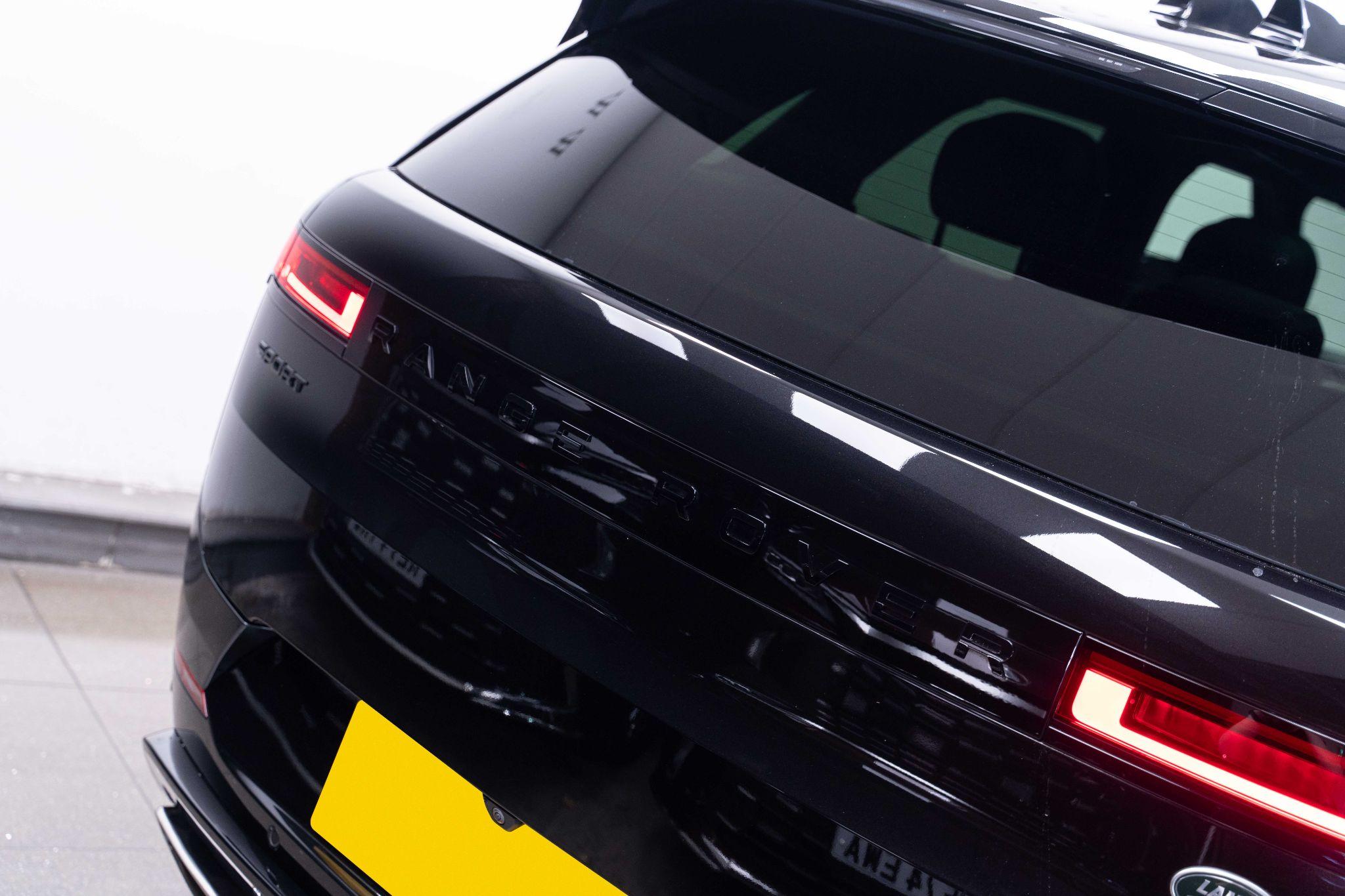Land Rover Range Rover Sport 3.0 P440e 38.2kWh Dynamic SE Auto 4WD Euro 6 (s/s) 5dr 5dr Automatic 2026