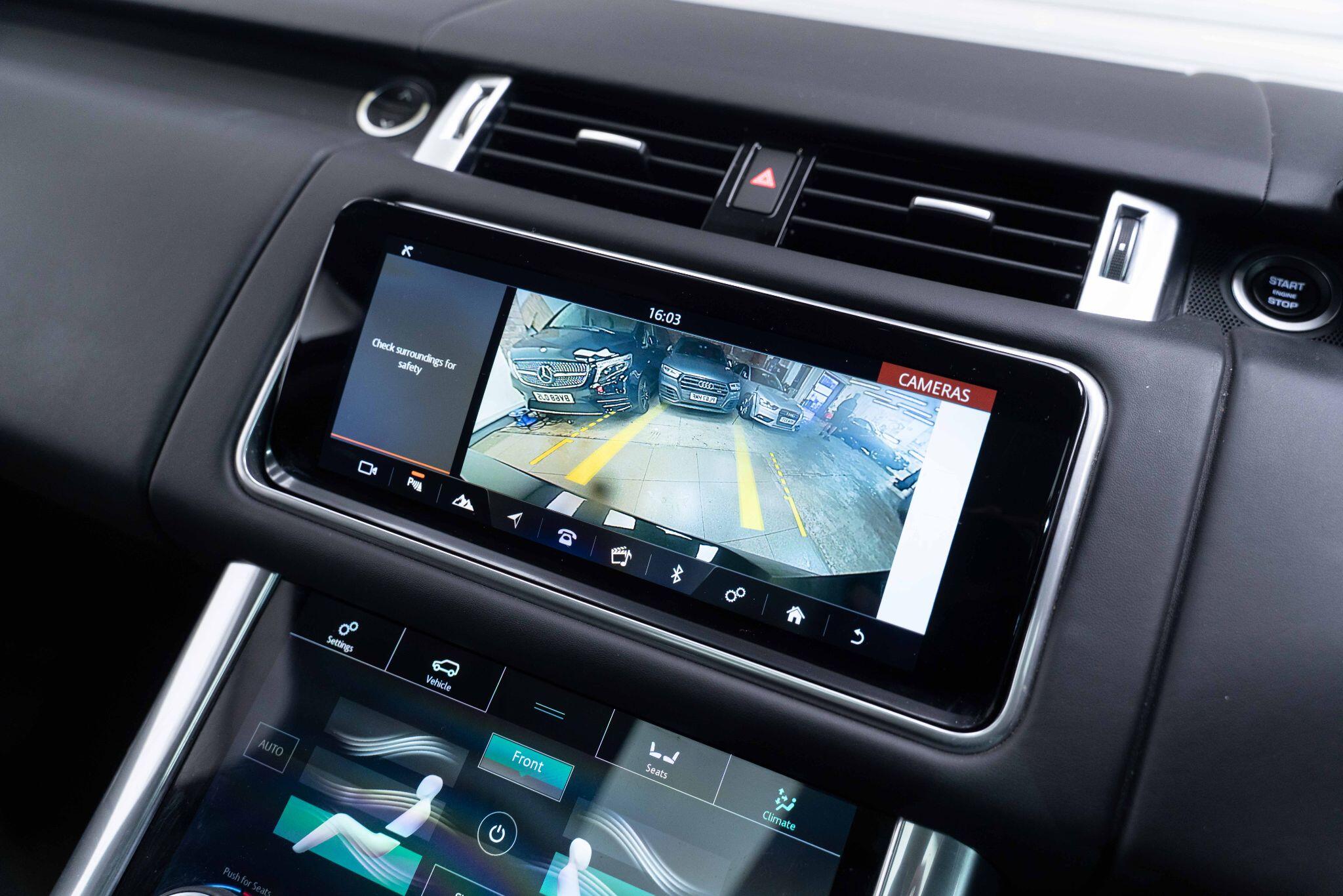 Land Rover Range Rover Sport 3.0 SD V6 Autobiography Dynamic Auto 4WD Euro 6 (s/s) 5dr 5dr Automatic 2026