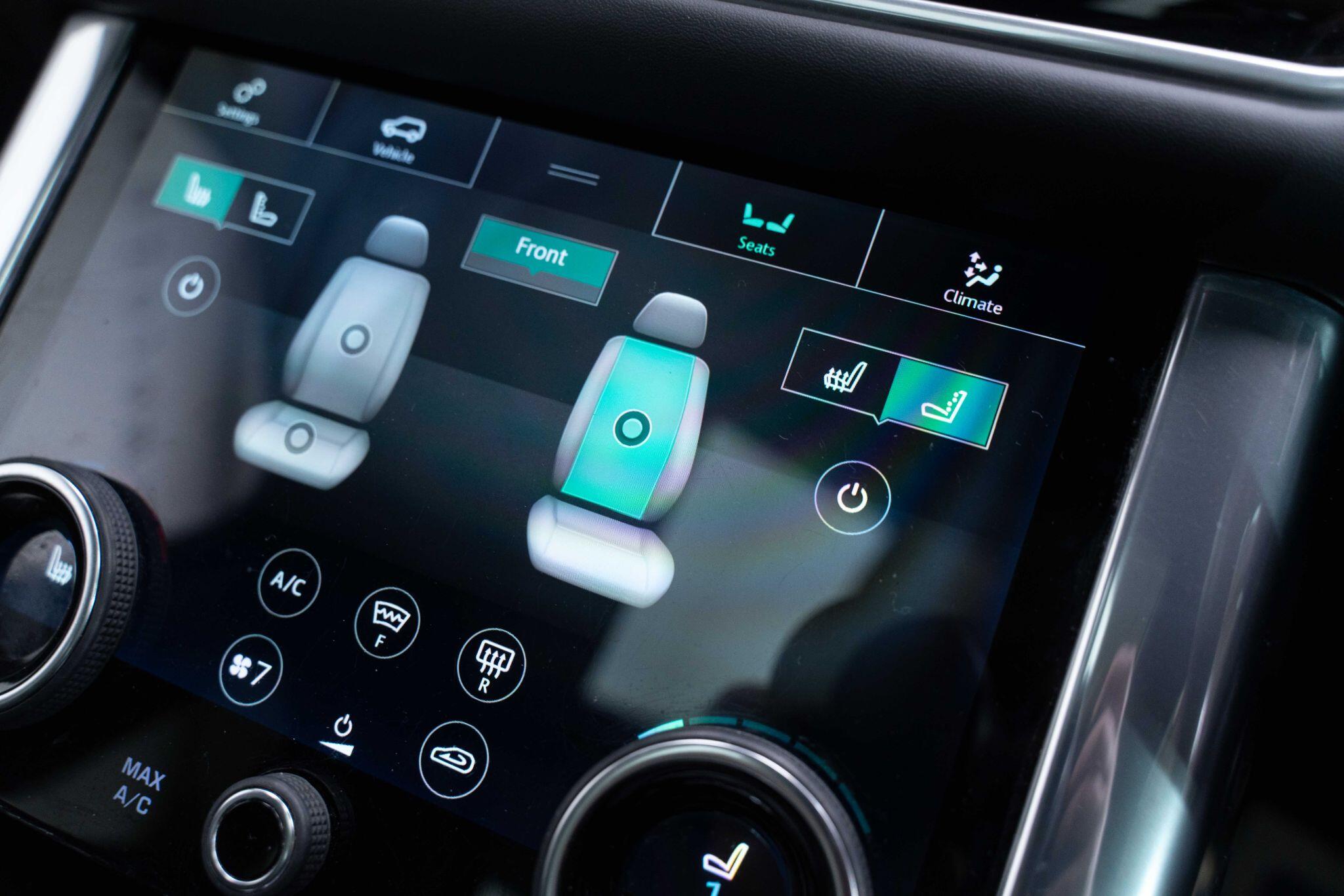 Land Rover Range Rover Sport 3.0 SD V6 Autobiography Dynamic Auto 4WD Euro 6 (s/s) 5dr 5dr Automatic 2026