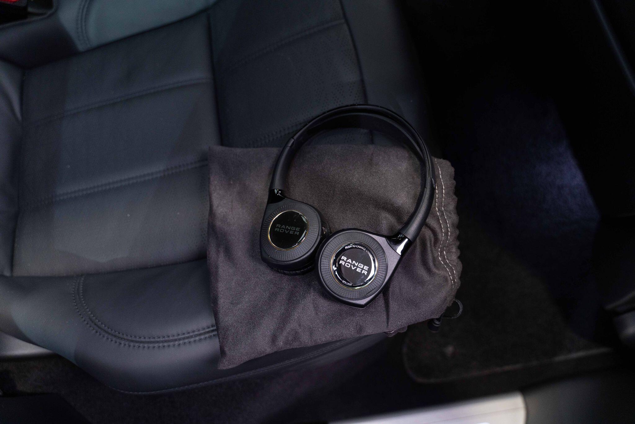 Land Rover Range Rover Sport 3.0 SD V6 Autobiography Dynamic Auto 4WD Euro 6 (s/s) 5dr 5dr Automatic 2026