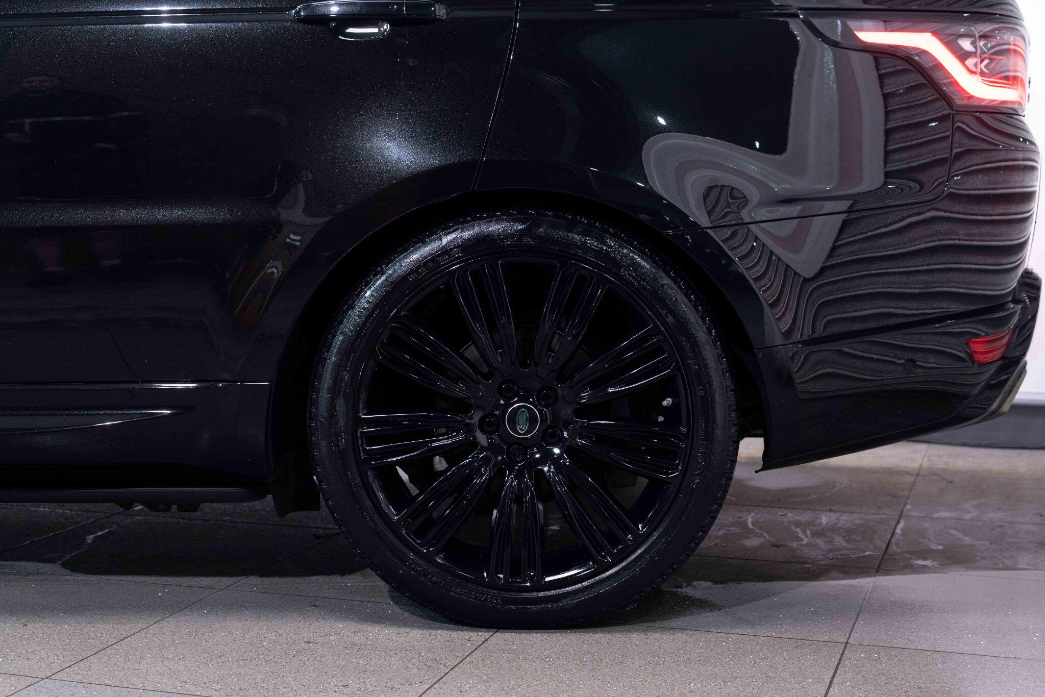 Land Rover Range Rover Sport 3.0 SD V6 Autobiography Dynamic Auto 4WD Euro 6 (s/s) 5dr 5dr Automatic 2026