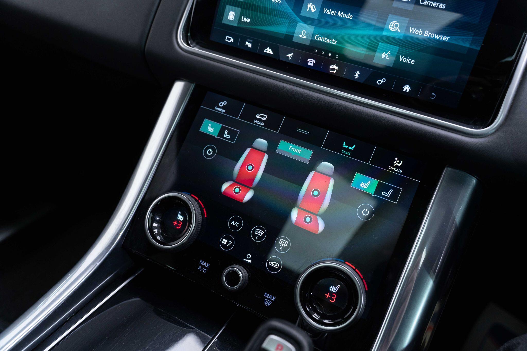 Land Rover Range Rover Sport 3.0 SD V6 Autobiography Dynamic Auto 4WD Euro 6 (s/s) 5dr 5dr Automatic 2026