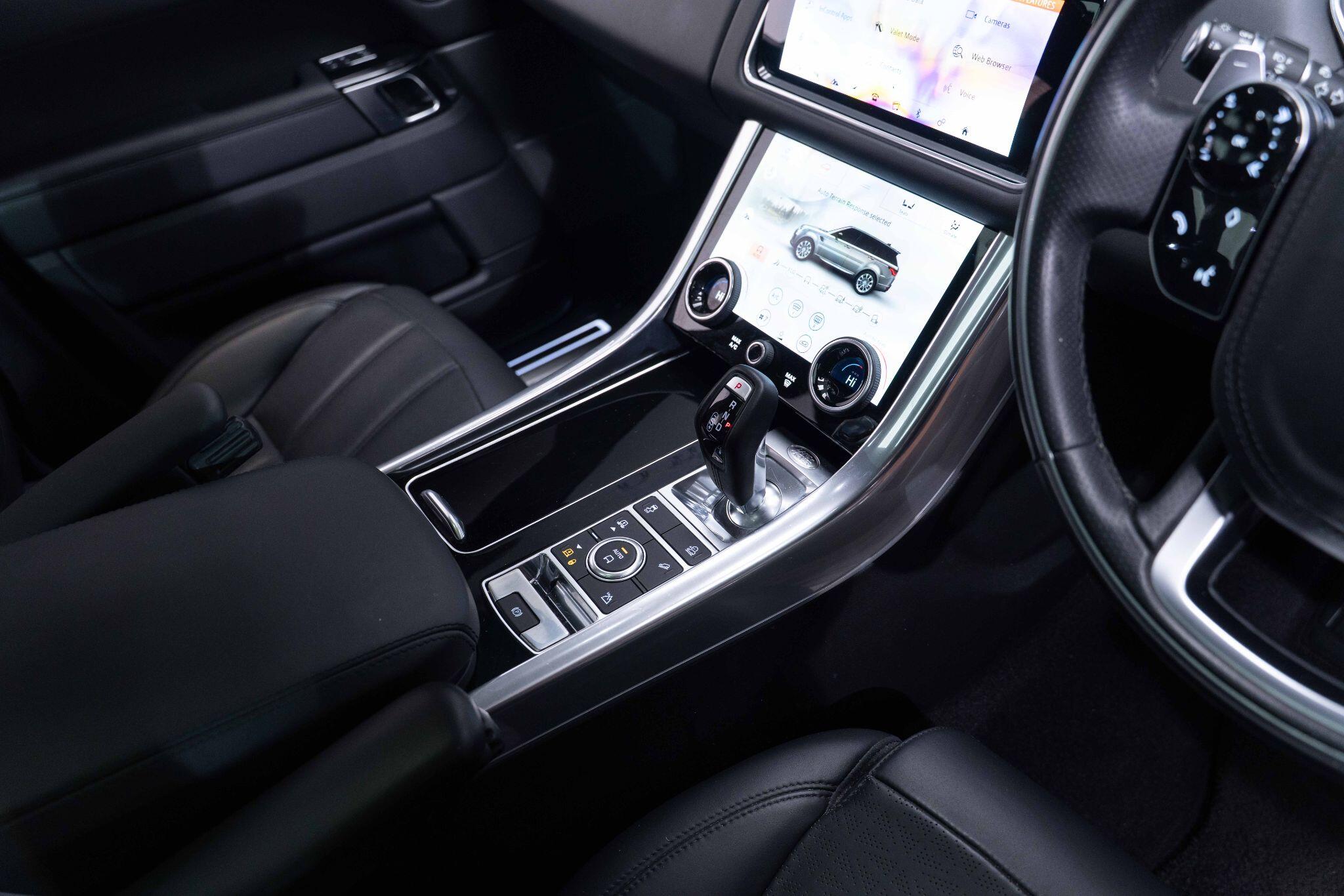 Land Rover Range Rover Sport 3.0 SD V6 Autobiography Dynamic Auto 4WD Euro 6 (s/s) 5dr 5dr Automatic 2026