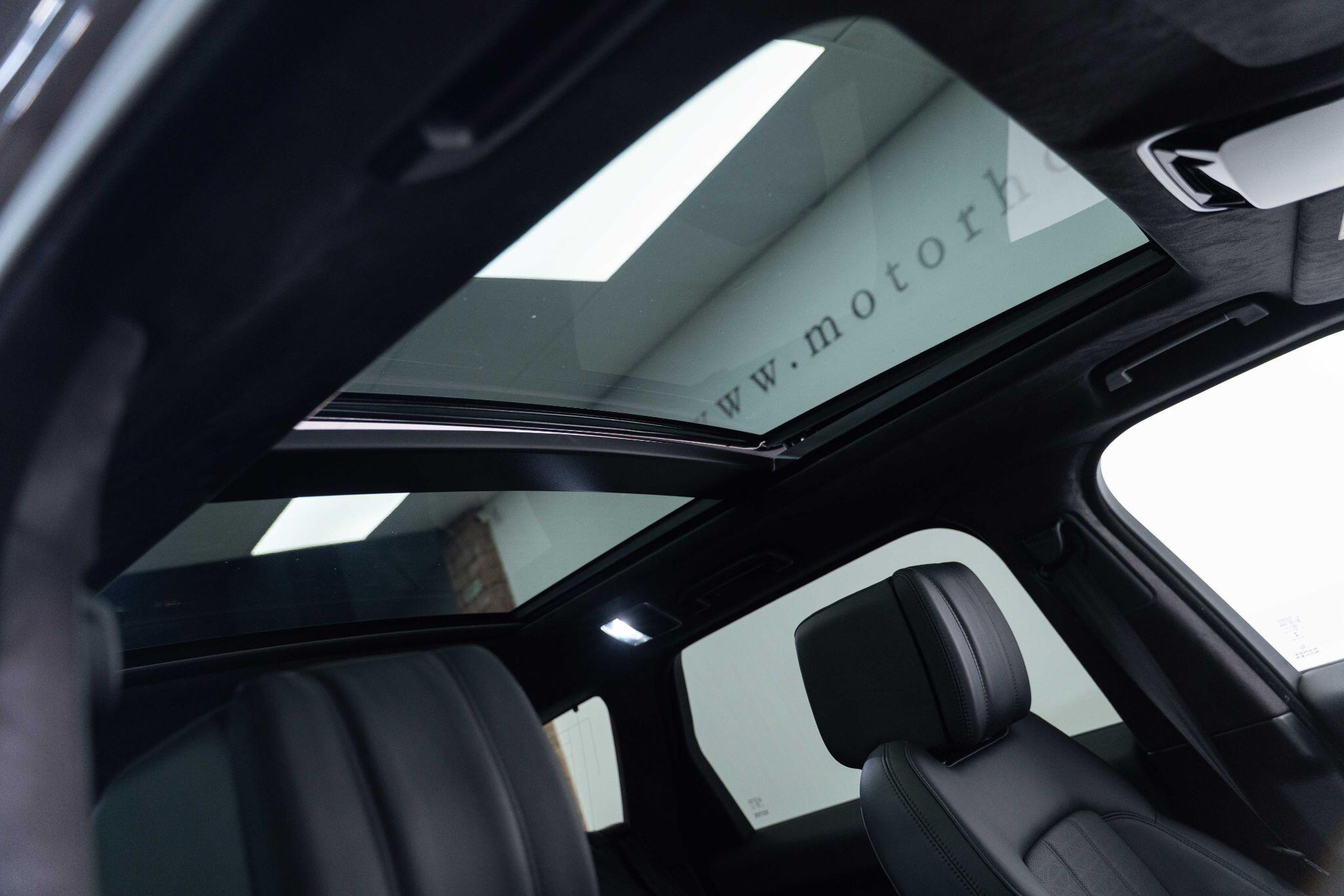 Land Rover Range Rover Sport 3.0 SD V6 Autobiography Dynamic Auto 4WD Euro 6 (s/s) 5dr 5dr Automatic 2026