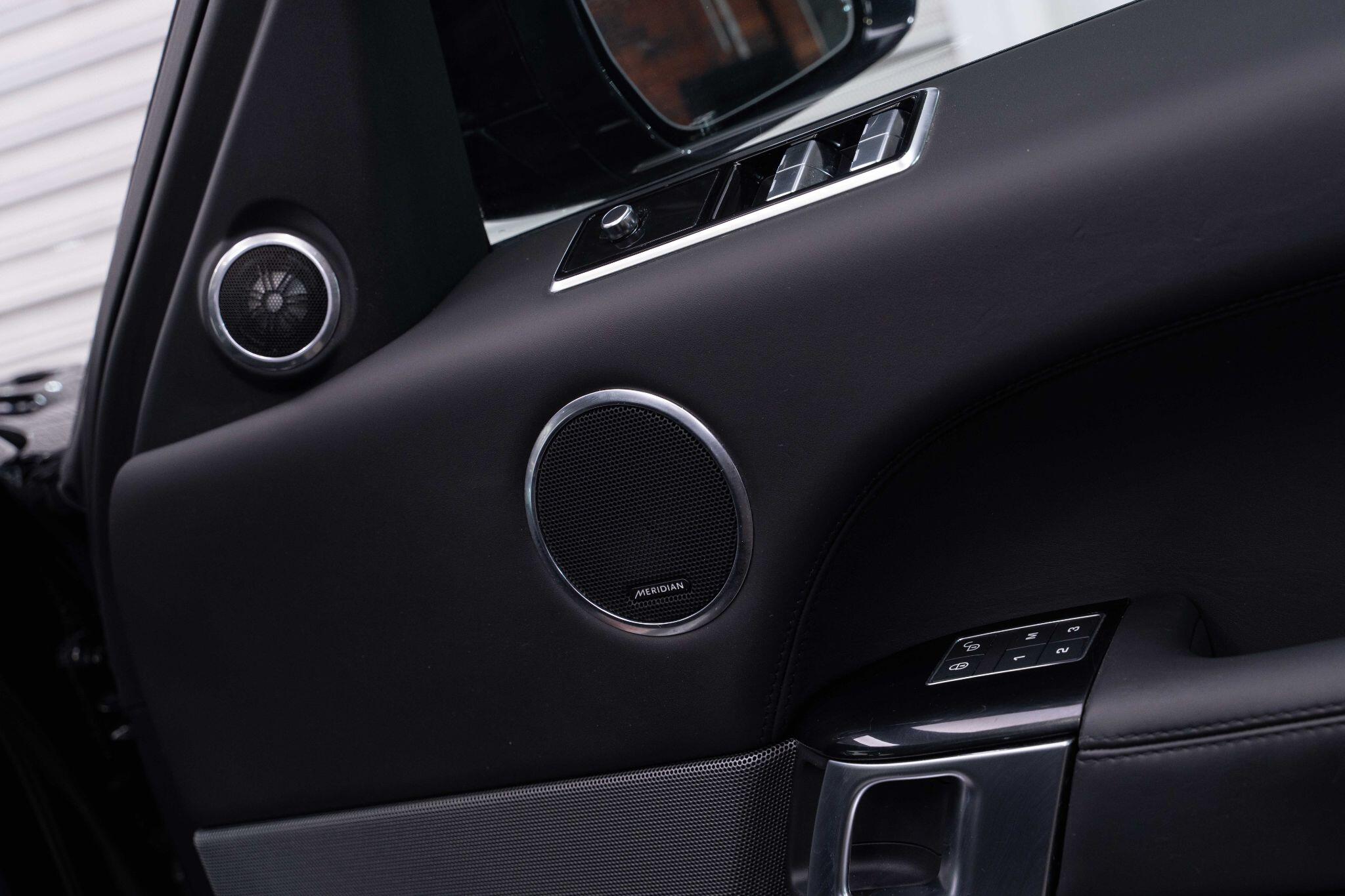 Land Rover Range Rover Sport 3.0 SD V6 Autobiography Dynamic Auto 4WD Euro 6 (s/s) 5dr 5dr Automatic 2026