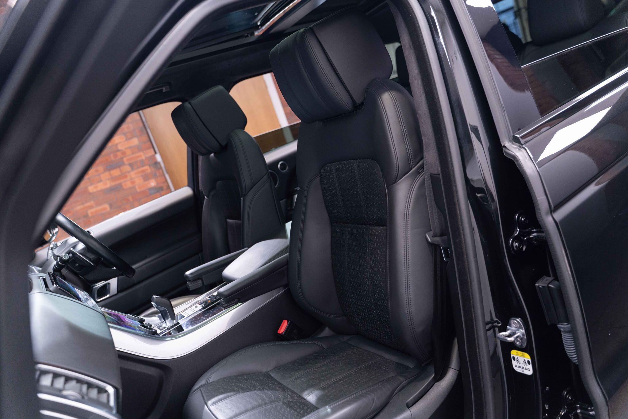 Land Rover Range Rover Sport 3.0 SD V6 Autobiography Dynamic Auto 4WD Euro 6 (s/s) 5dr 5dr Automatic 2026